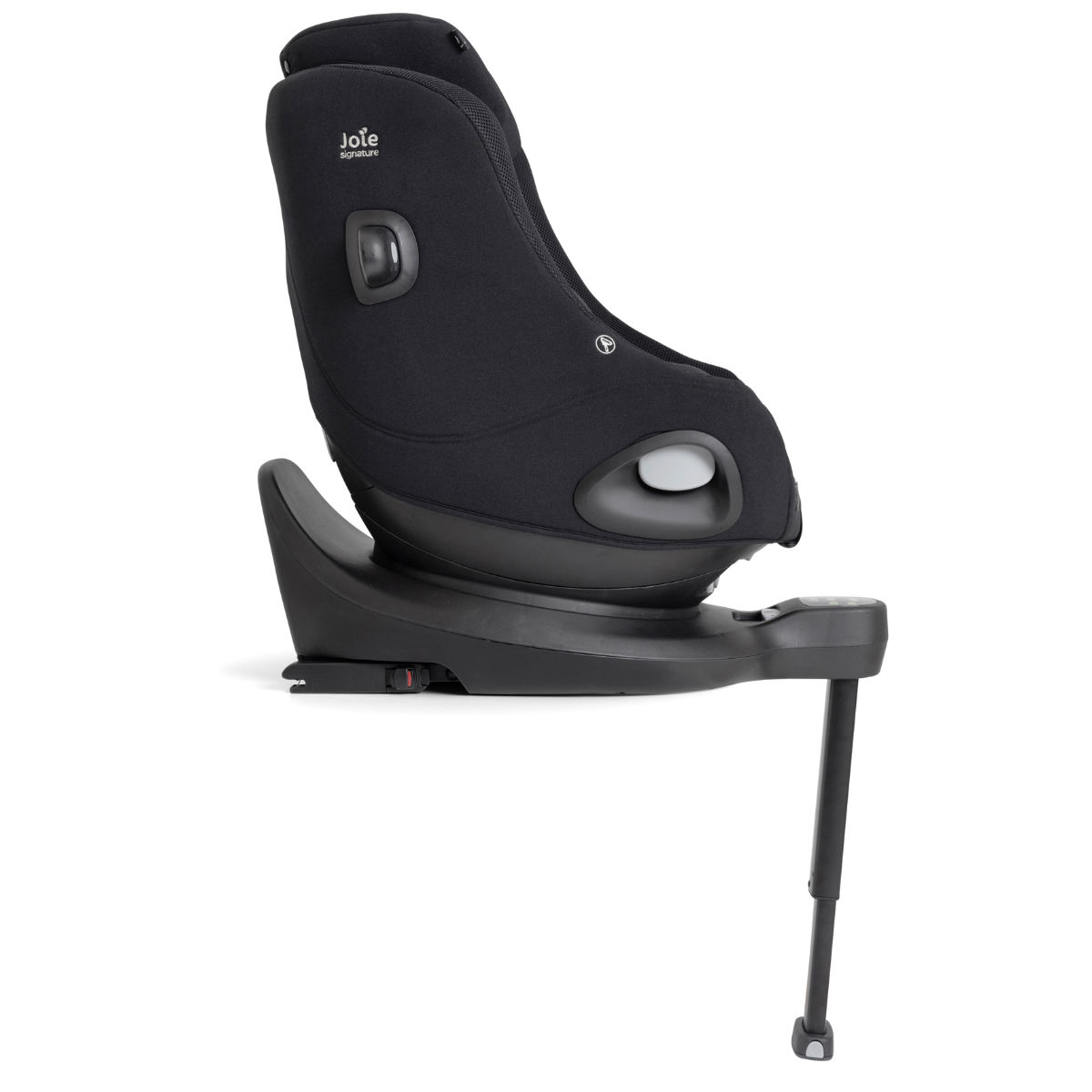 Joie Signature i-Harbour Pro i-Size Kindersitz inkl. Basis (0-4 Jahre)