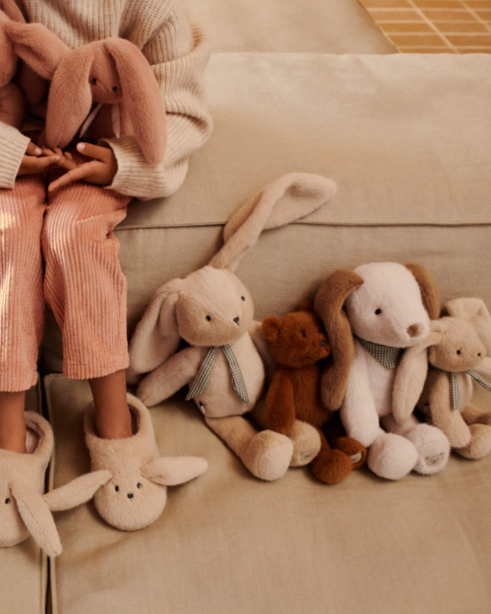 Liewood Binnie Kuscheltier – Kleinformat