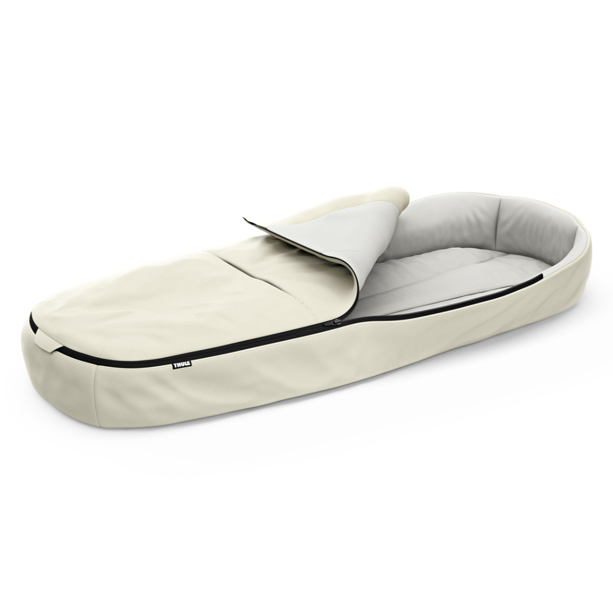 Thule Kinderwagen Fußsack