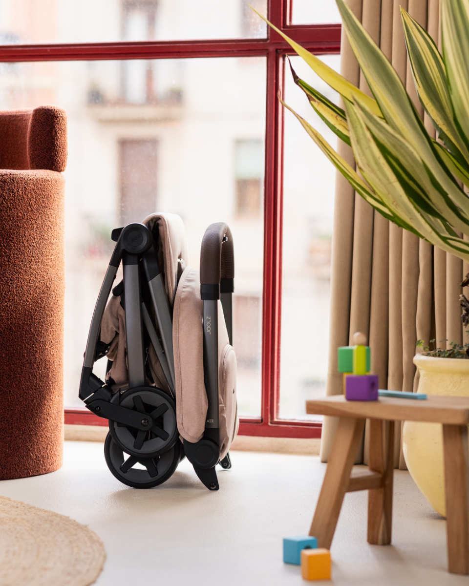 Joolz Aer 2 Buggy mit Babywanne