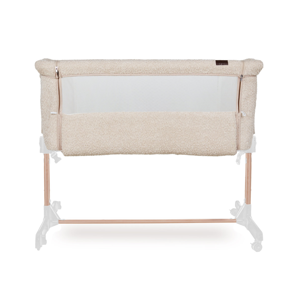 Quax Side-by-Side Beistellbett 2026 | B-Ware