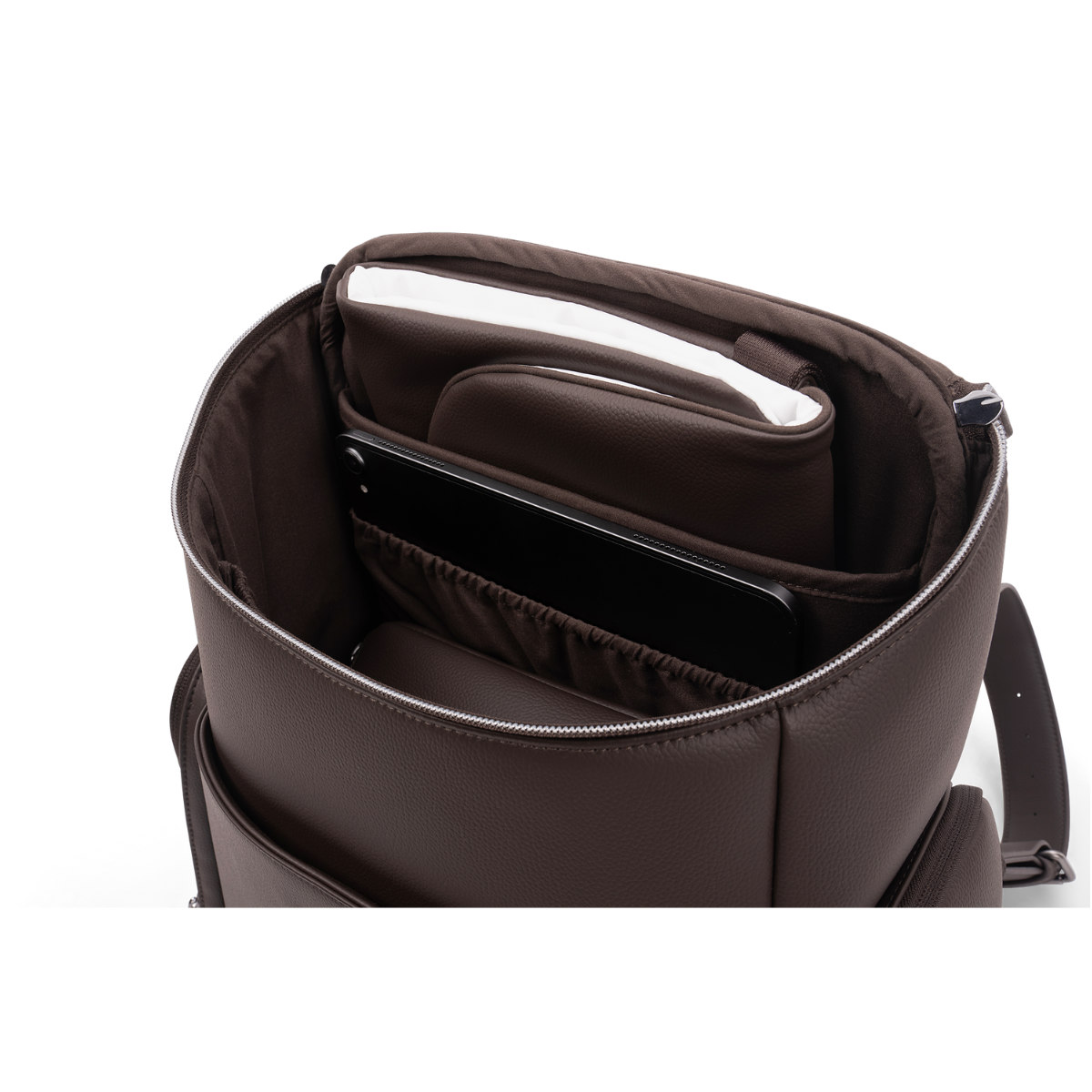 Nuna Wickelrucksack