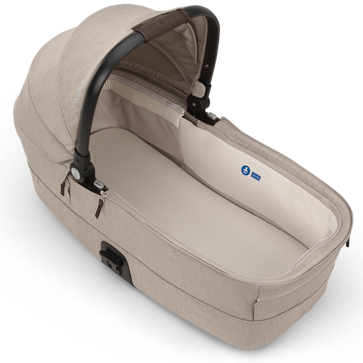 Nuna MIXX Next Babywanne 2026 (faltbar)