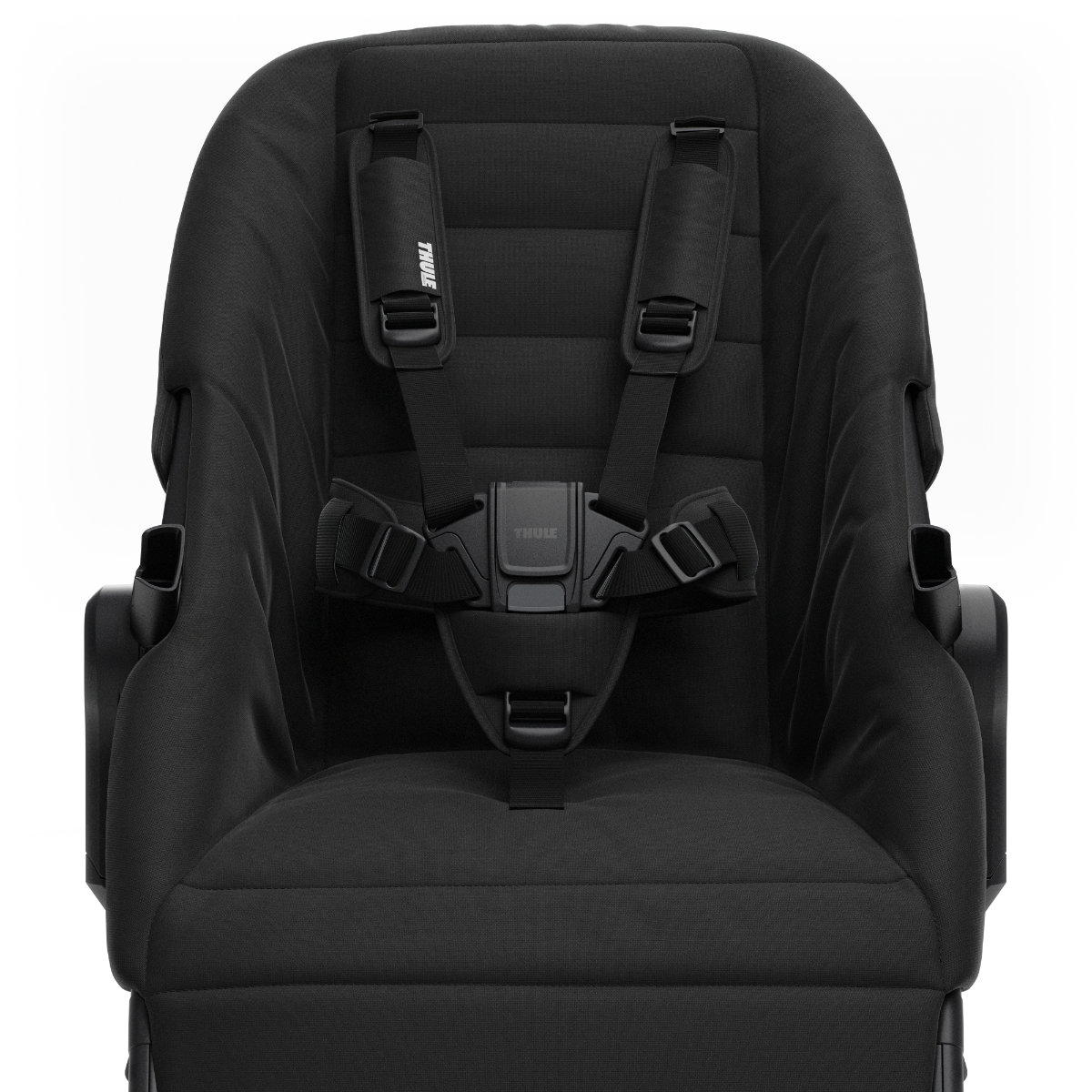 Thule Urban Glide Umkehrbarer Sitz / Sitzeinheit