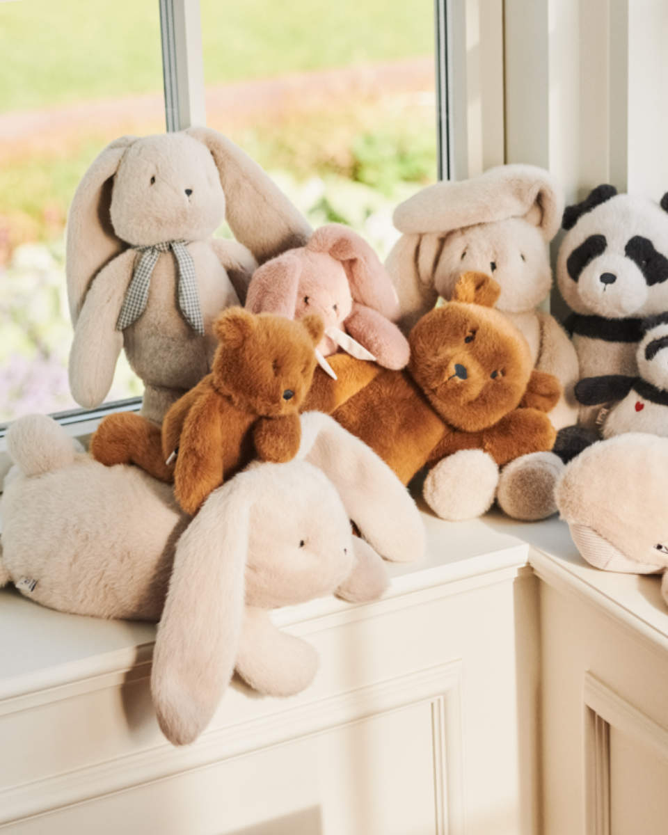 Liewood Binnie Kuscheltier – Kleinformat