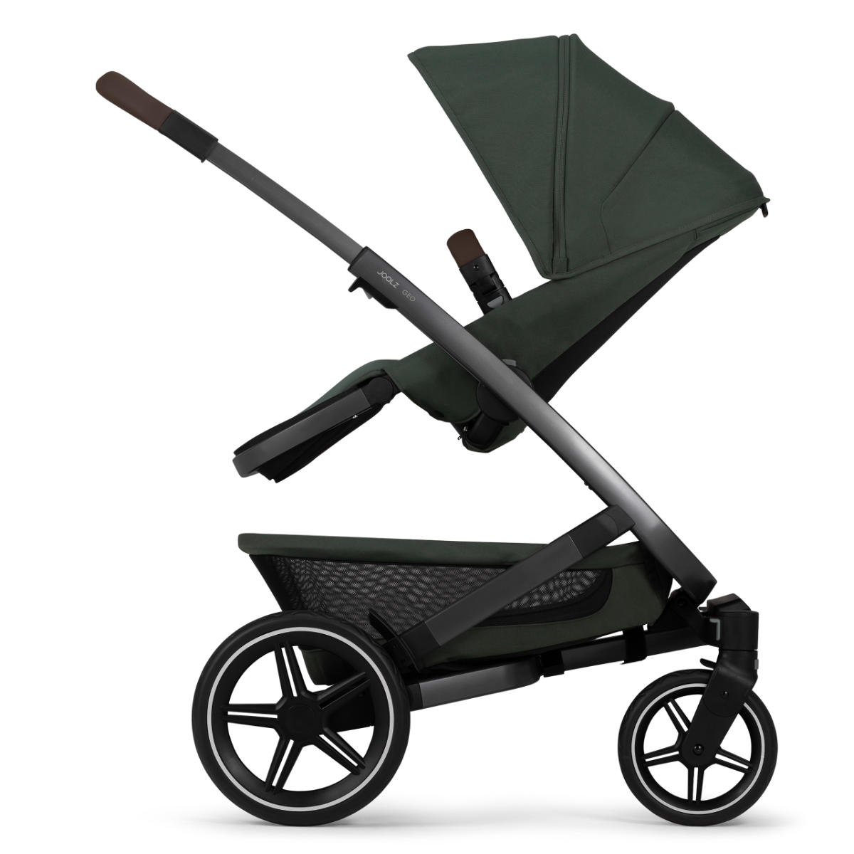 Joolz Geo 3 Kinderwagen Set 3 in 1 inkl. Maxi Cosi Pebble Pro2 Babyschale