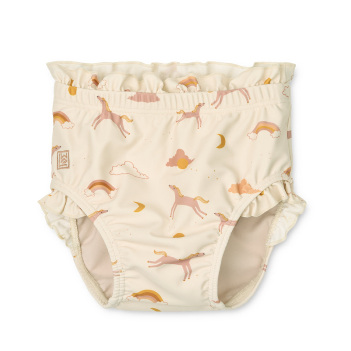 Liewood Manilla Baby Badehose