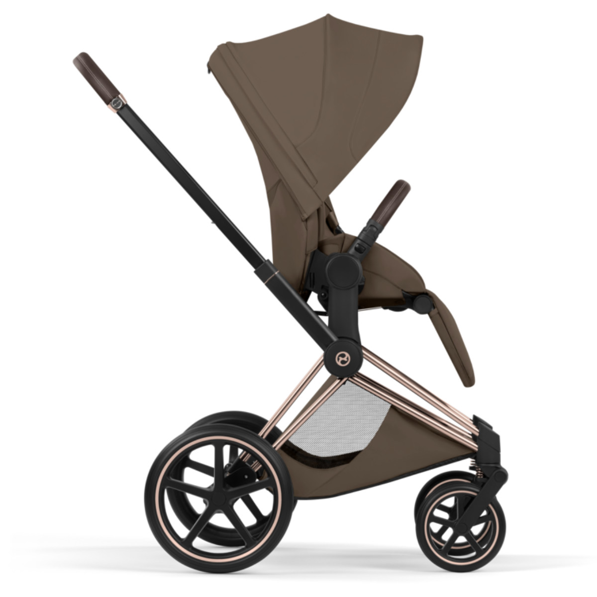 Cybex Priam 5 Style Kombikinderwagen