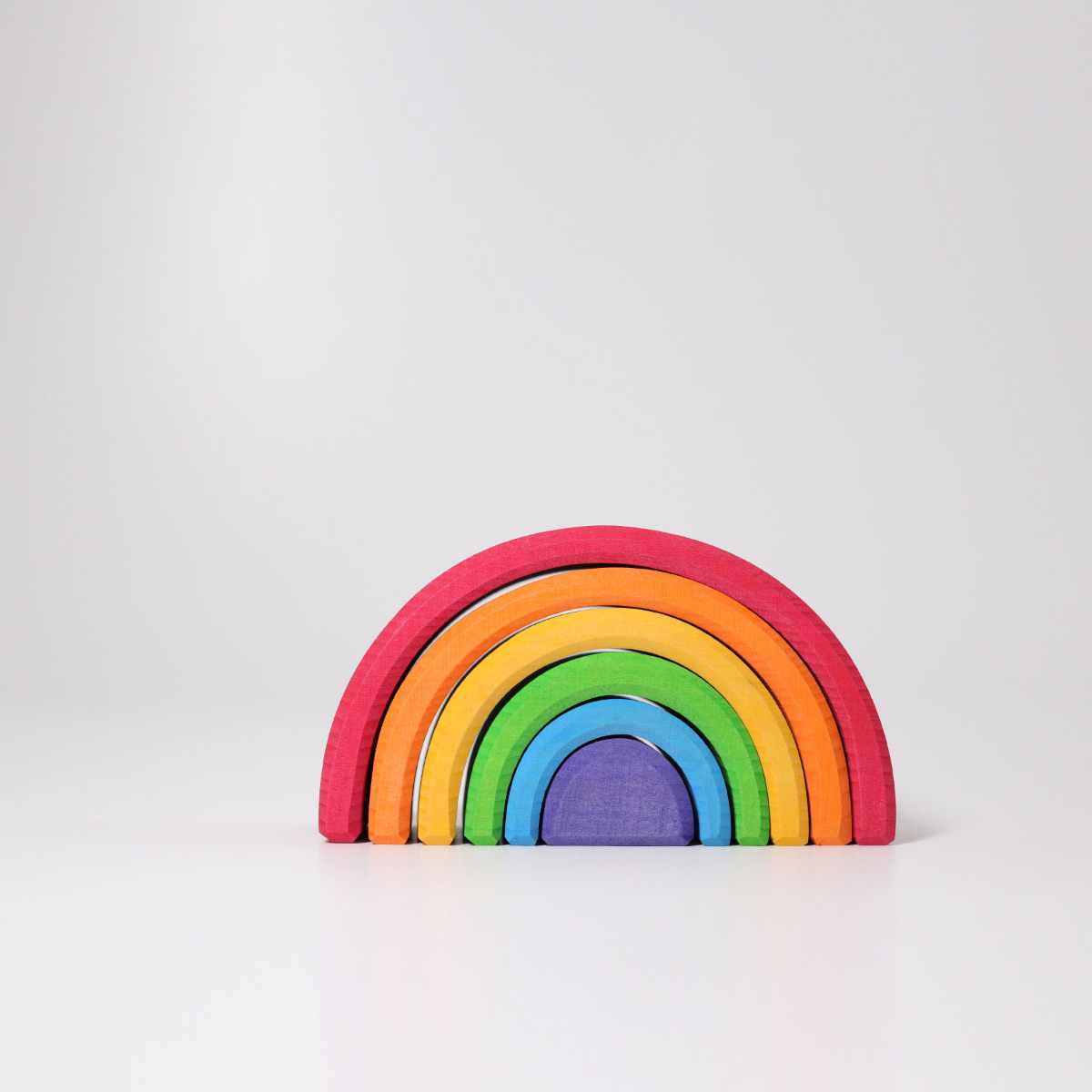 Grimm's Regenbogen, 6-teilig