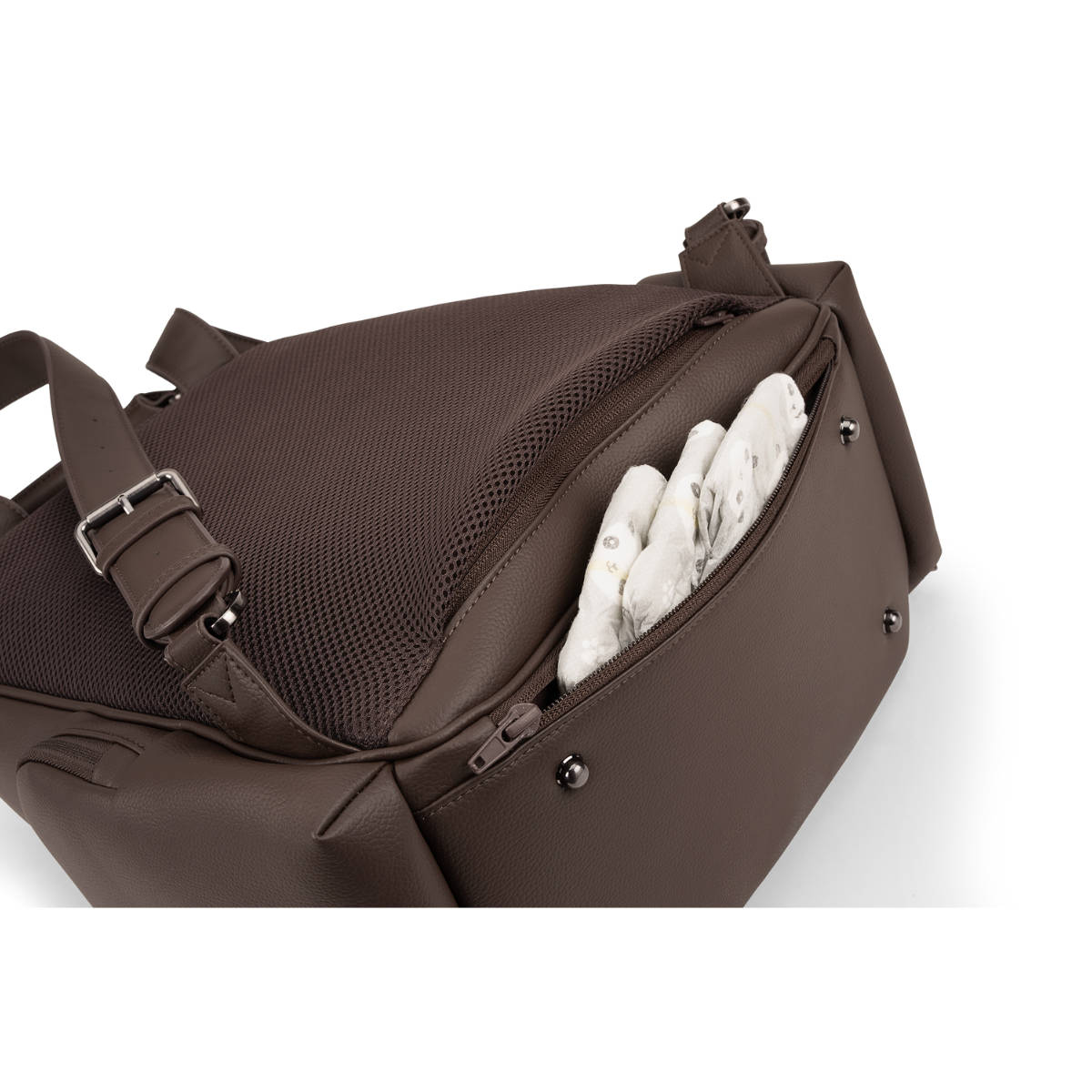 Nuna Wickelrucksack