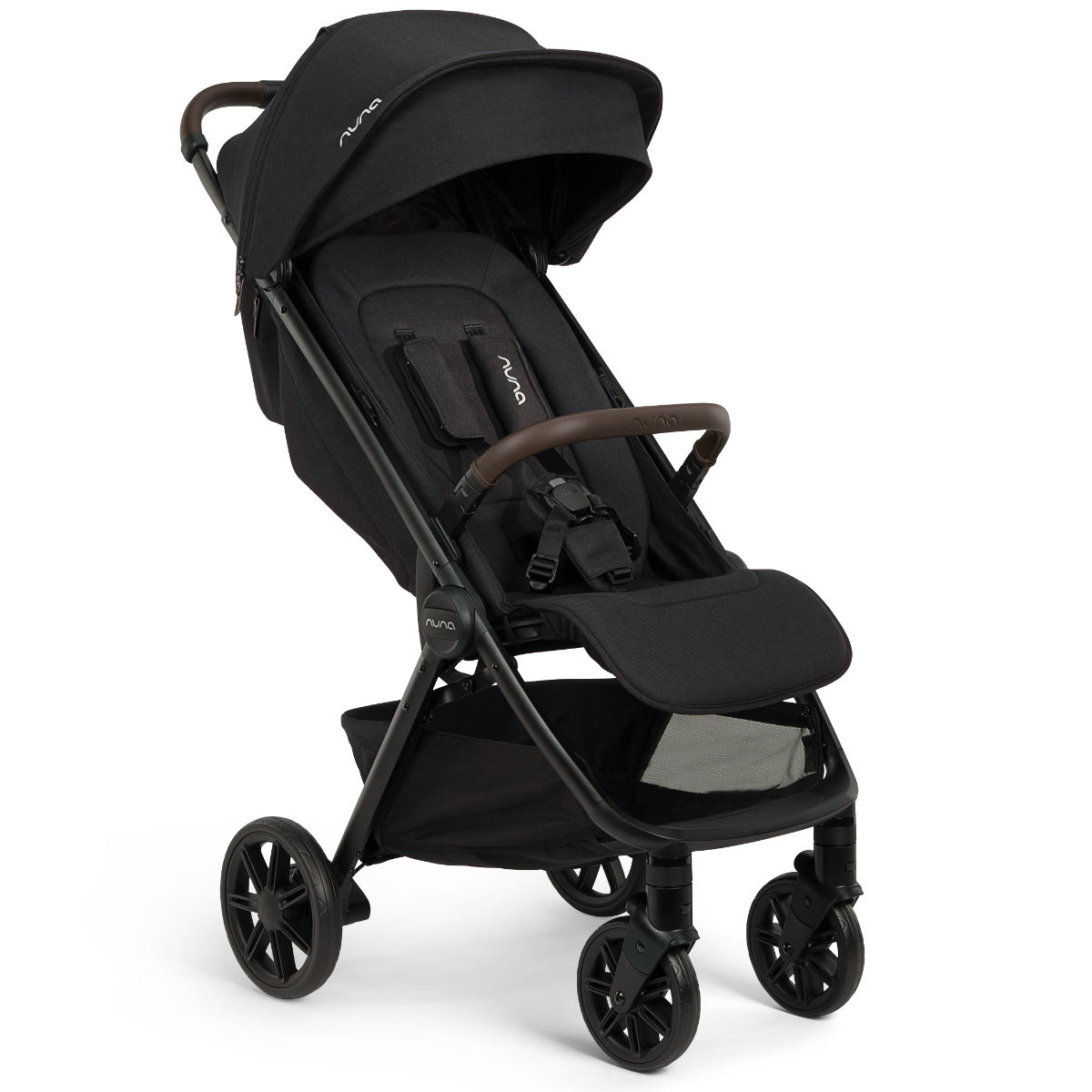 Nuna TRVL urbn Buggy – kompakter City-Buggy