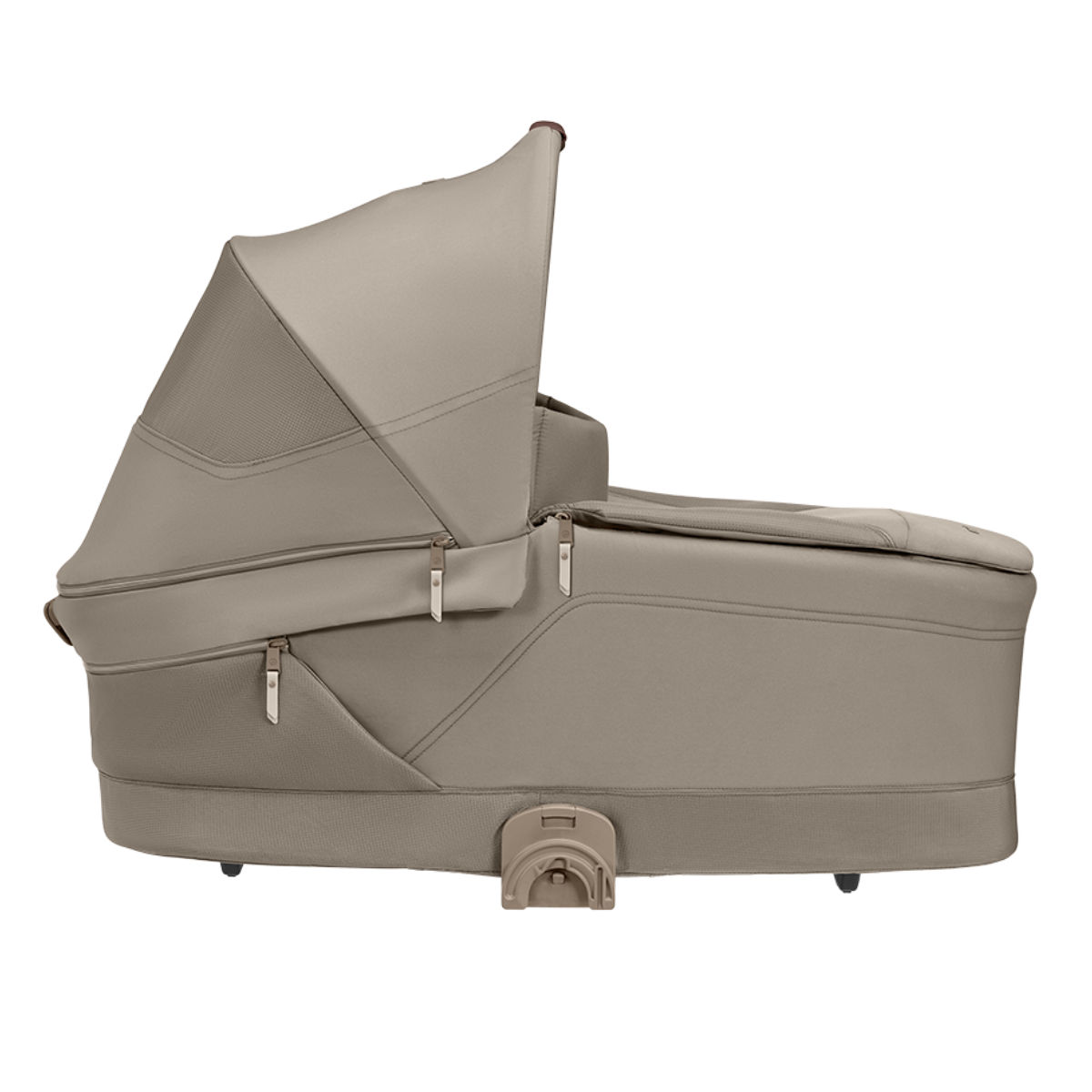 Maxi Cosi Oxford+ Kombikinderwagen mit Babywanne – Neue Generation 2027
