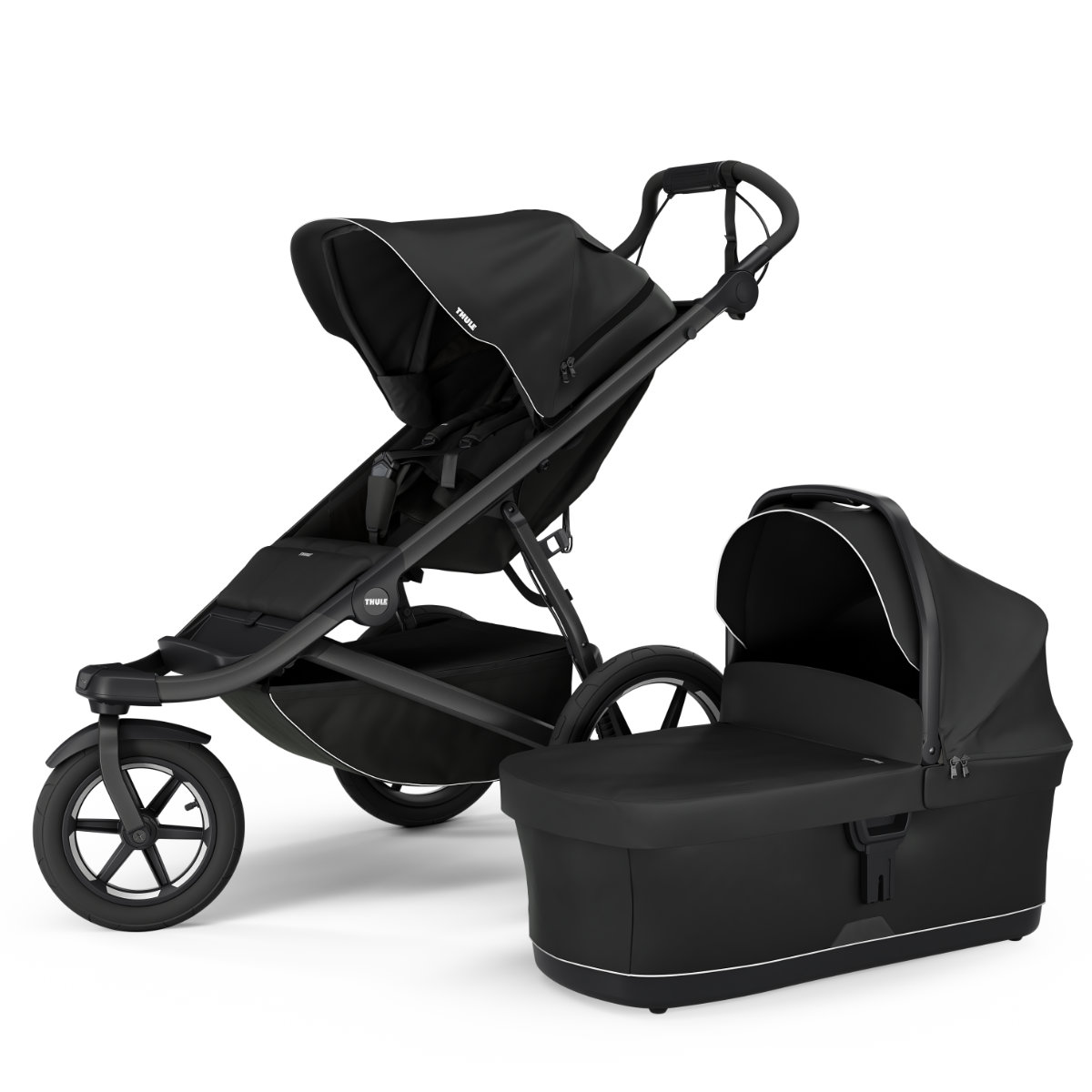 Thule Urban Glide 3 Kombikinderwagen 2026