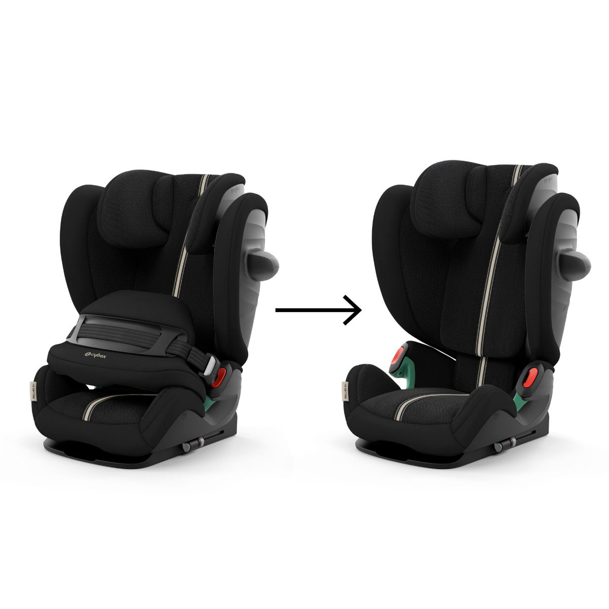 Cybex Pallas G i-Size Kindersitz