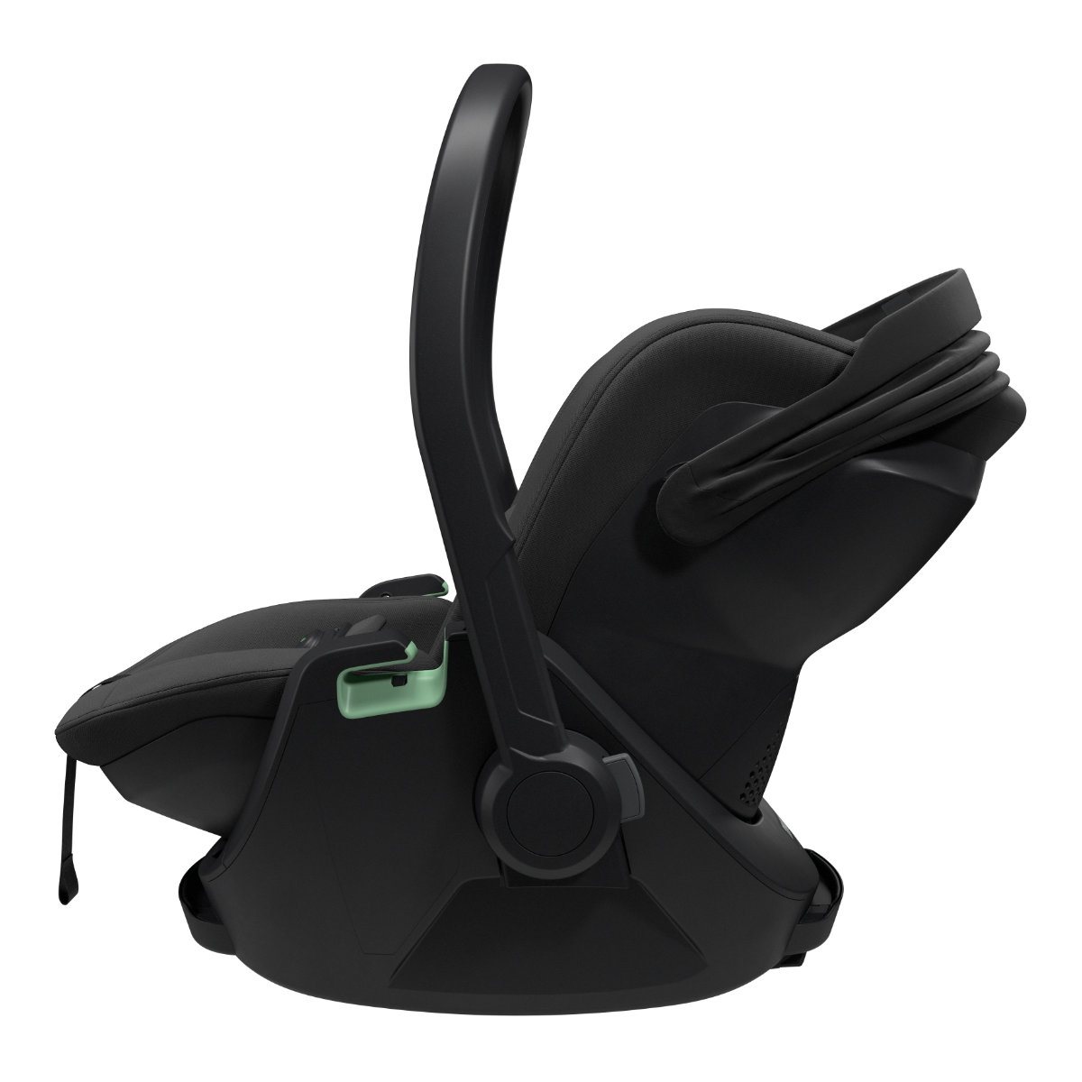 Thule Maple Connect Babyschale inkl. Alfi Connect Isofix