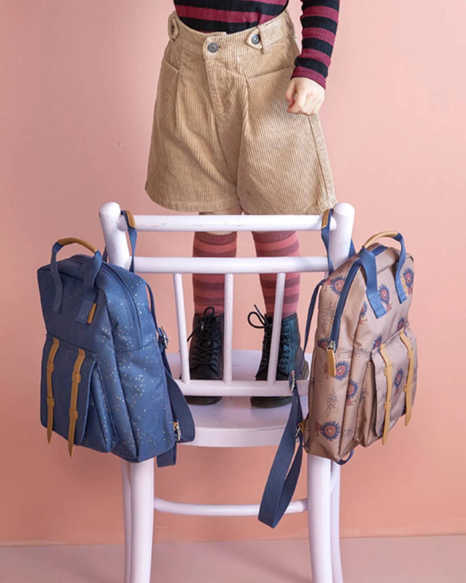 Fresk Kinderrucksack