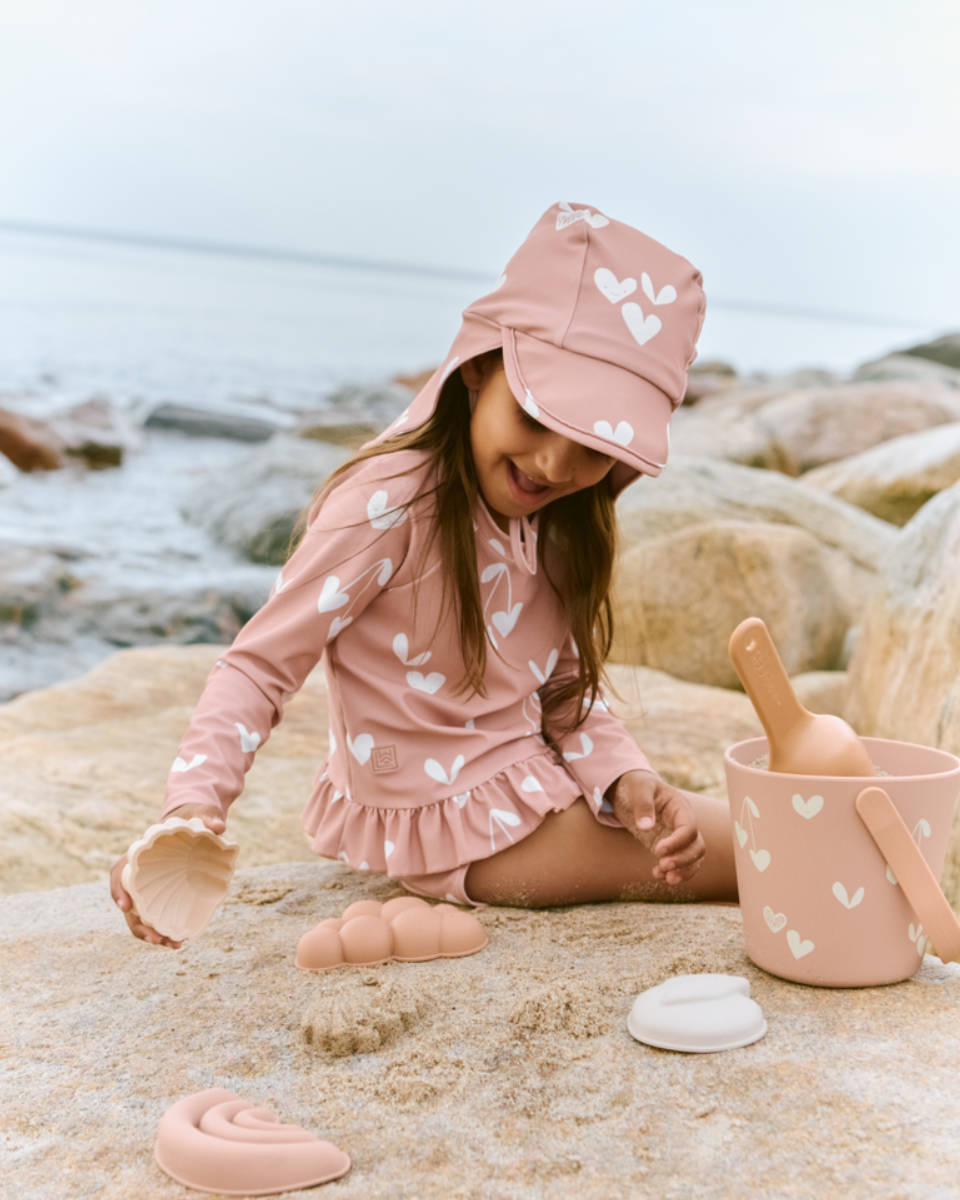 Liewood Gilma Sandspielzeug Set, 6-teilig