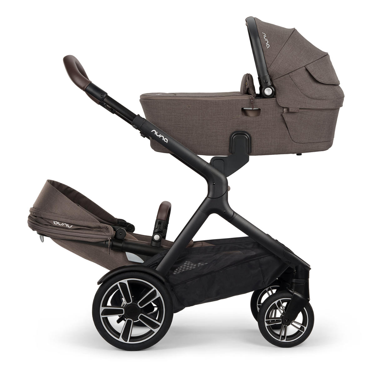 Nuna DEMI Next Babywanne