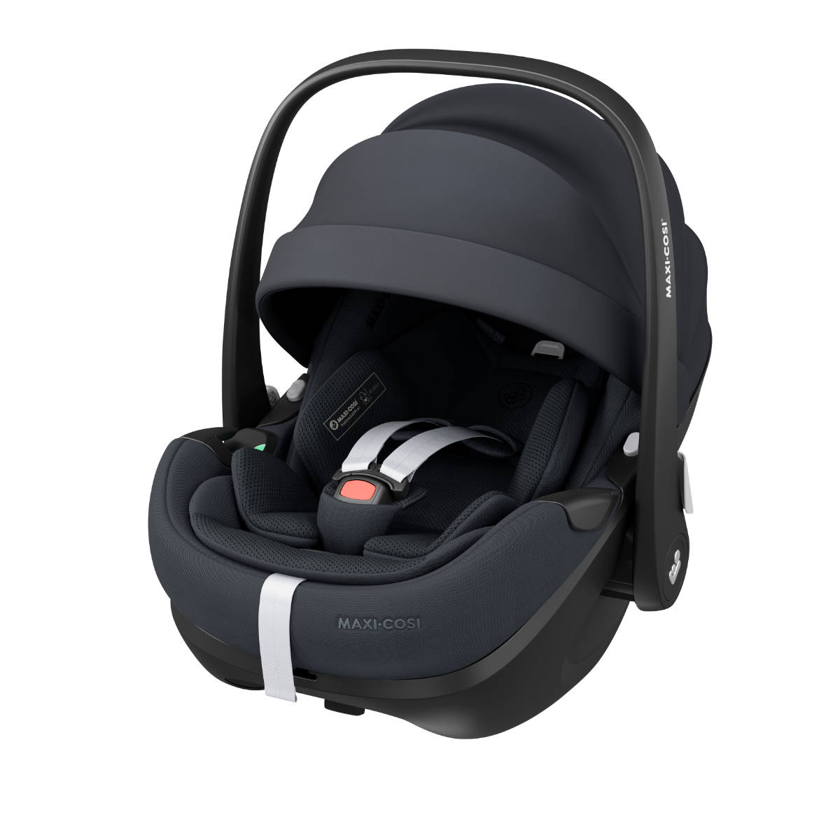 Maxi Cosi Pebble 360 Pro2  i-Size Babyschale | B-Ware