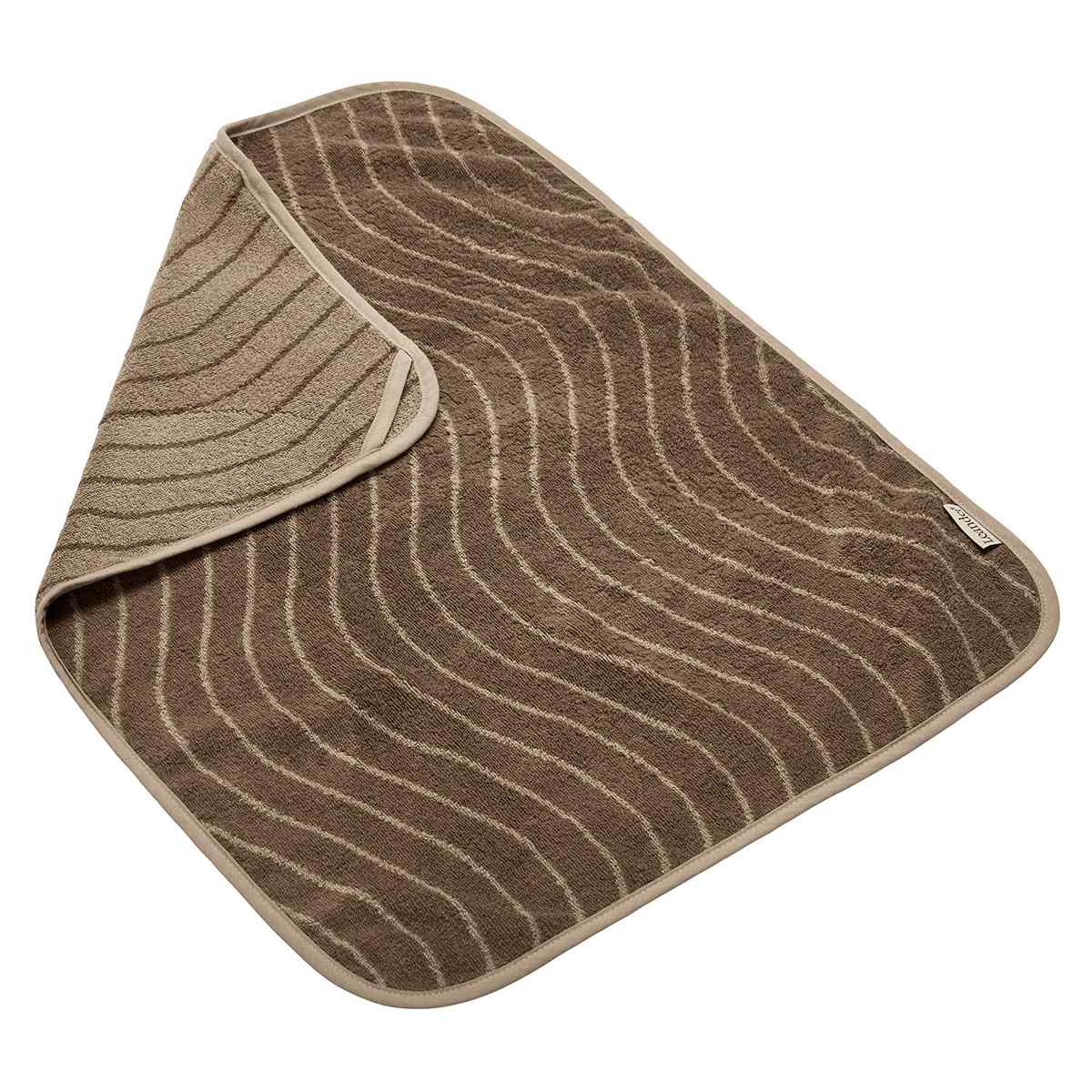 Leander Topper für Wickelauflage 50x65 cm, Organic