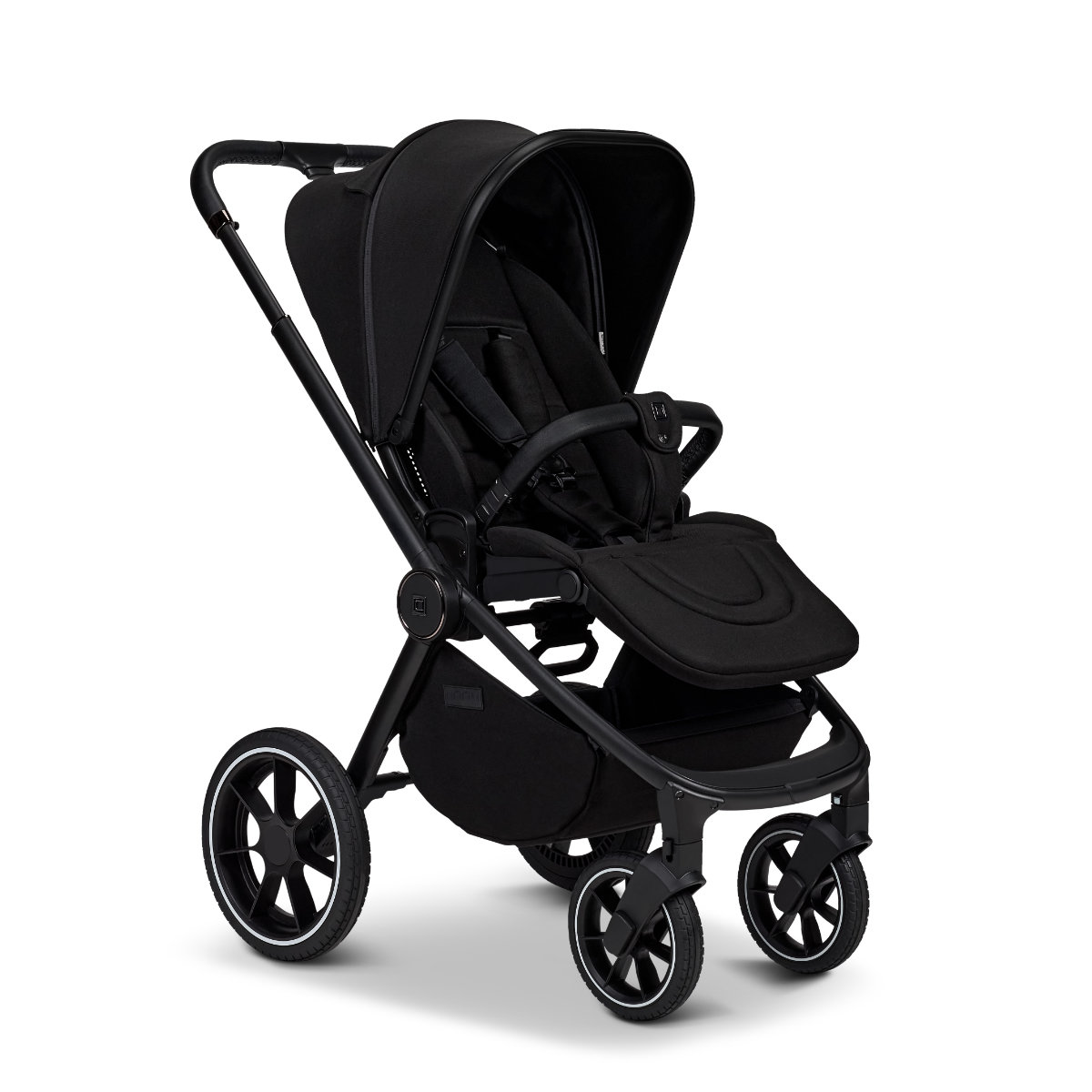 Moon ReSea+ Kinderwagen Set All in One 2025