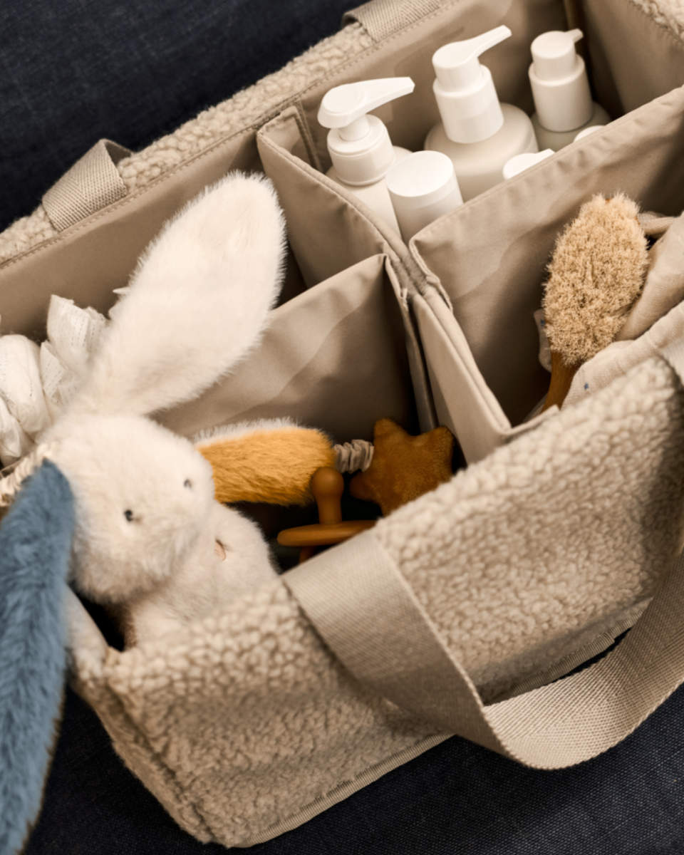 Liewood Nola Wickelorganizer mit 4 Fächern