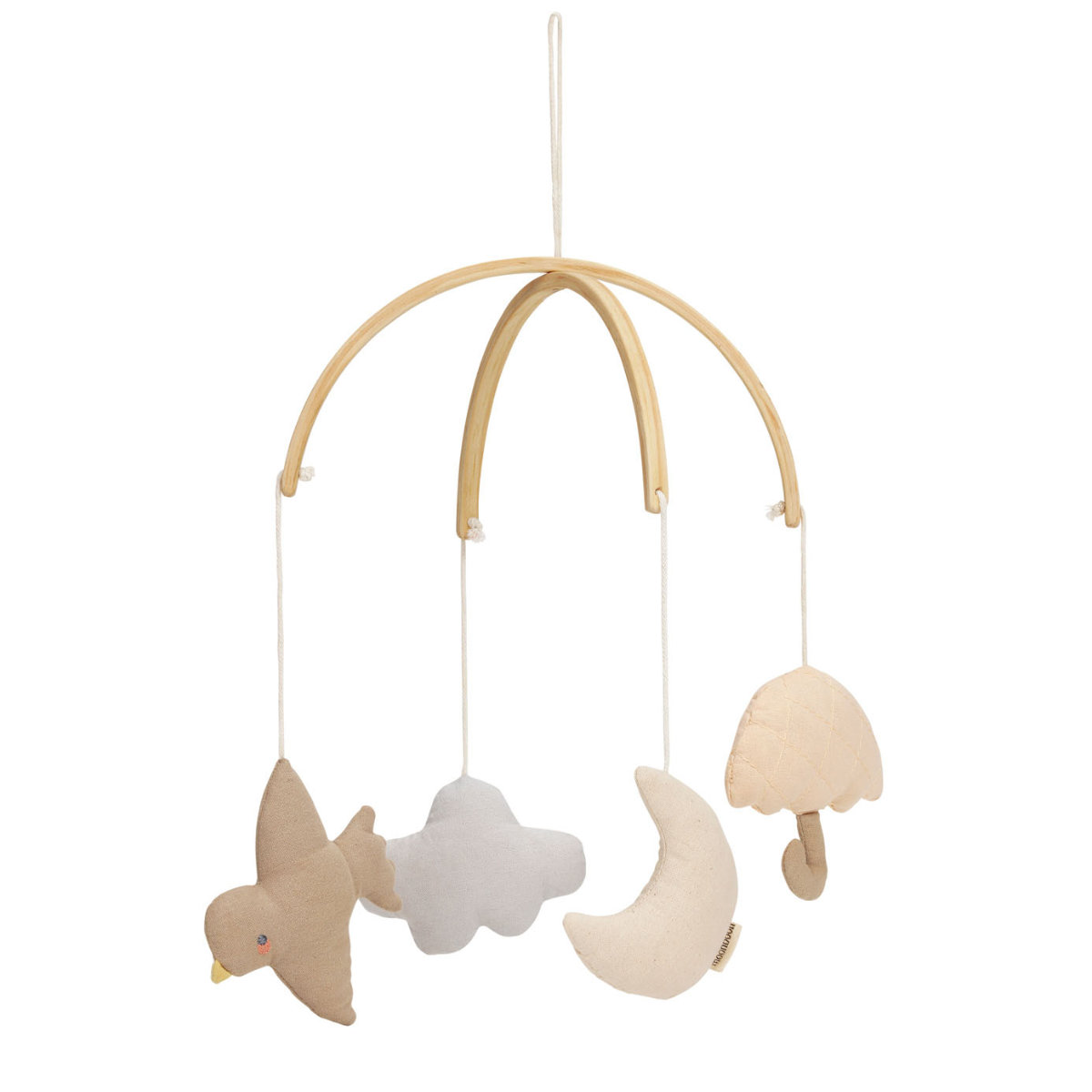 Babymobile, Mobilehalter & Spieluhren