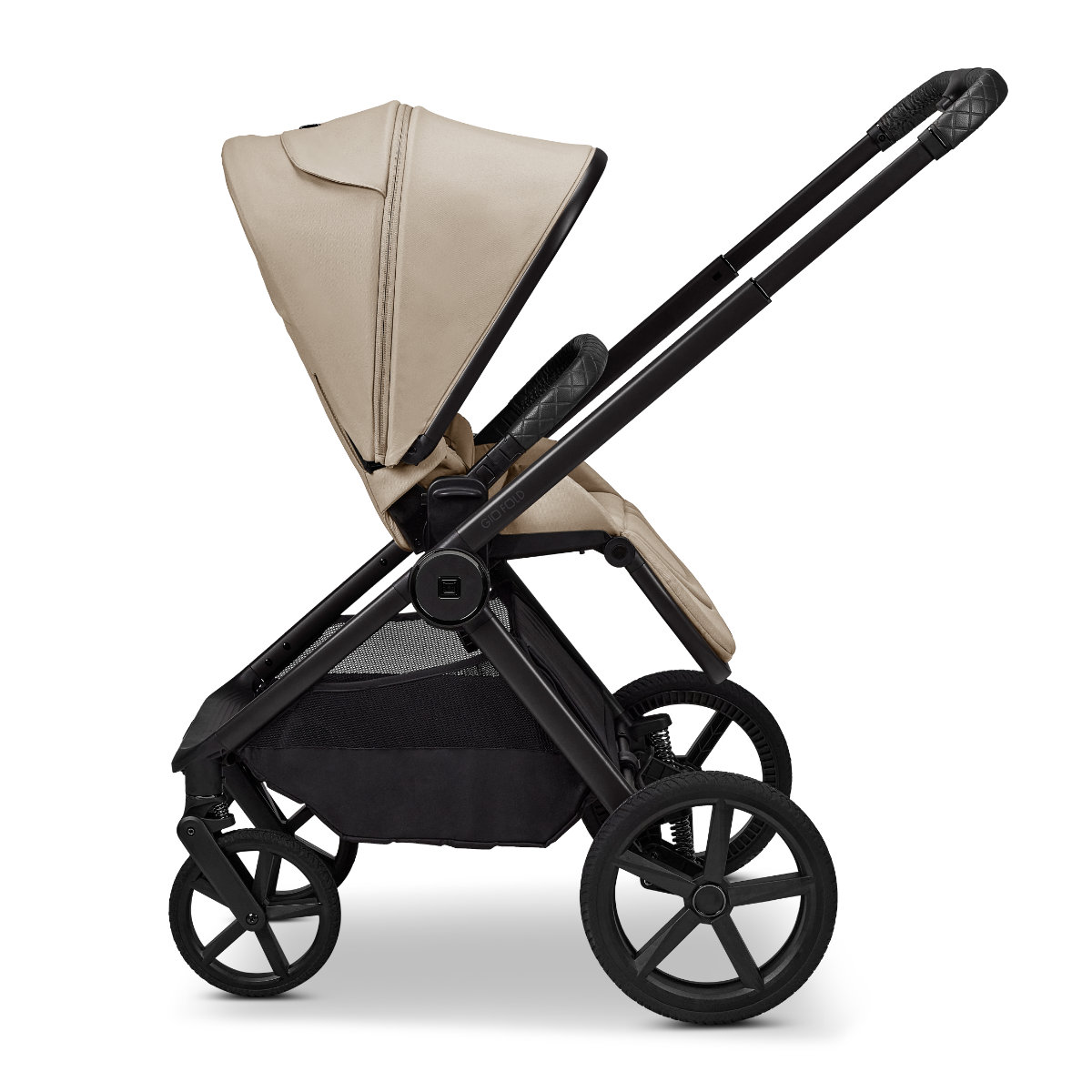Moon Gio Fold Kombikinderwagen 2026