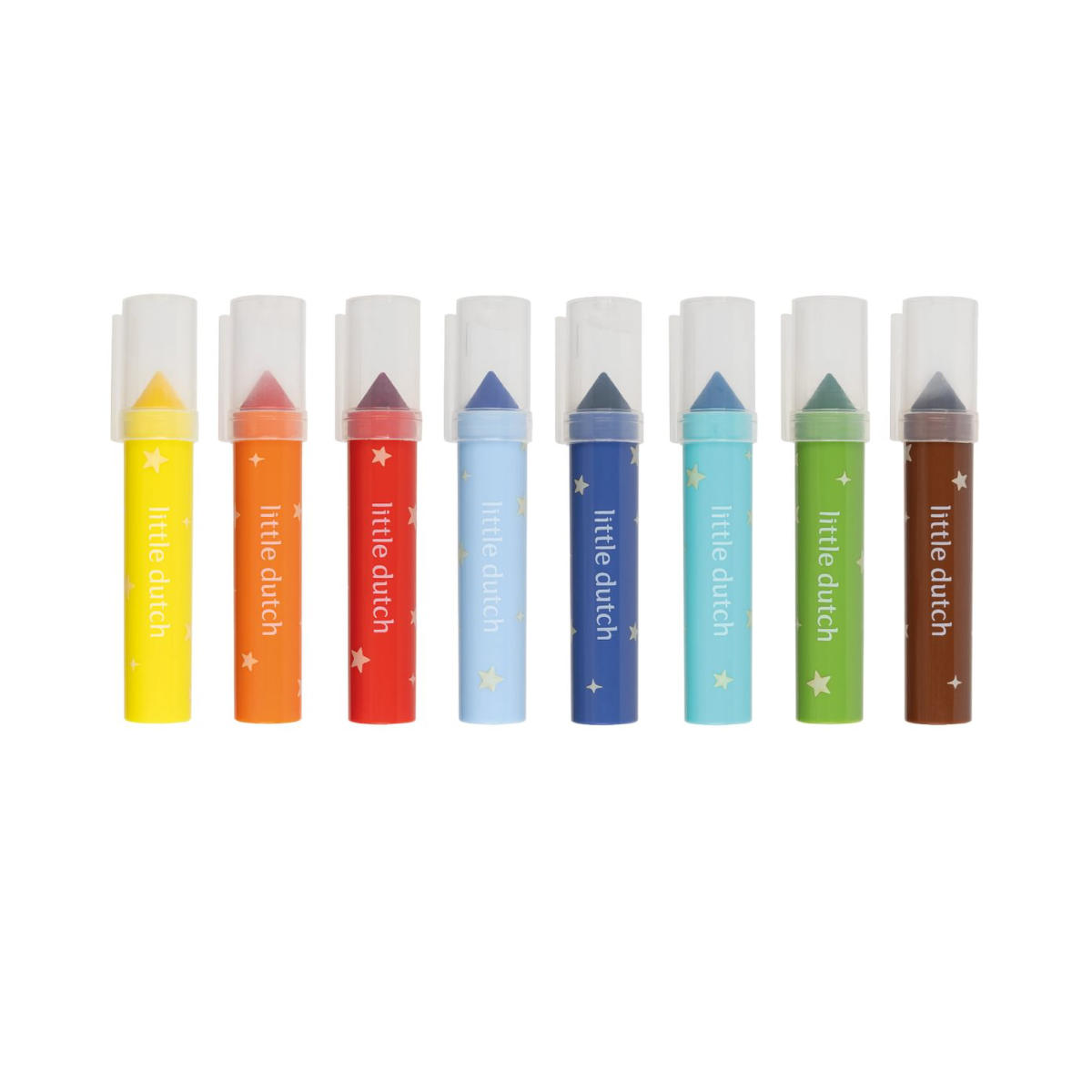 Little Dutch Filzstifte – 8er Set