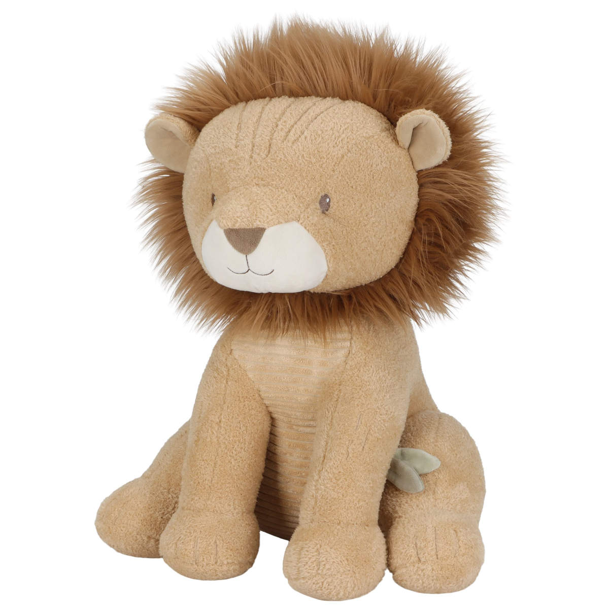 Little Dutch Kuscheltier, Safari Friends Kollektion