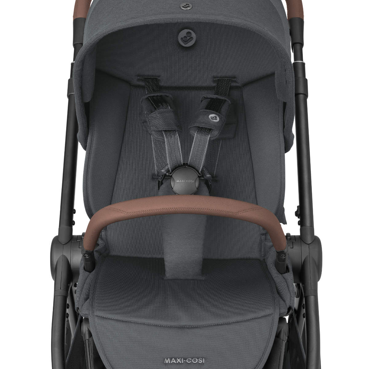 Maxi Cosi Oxford+ Kinderwagen Set 3 in 1 inkl. Pebble 360 Pro2