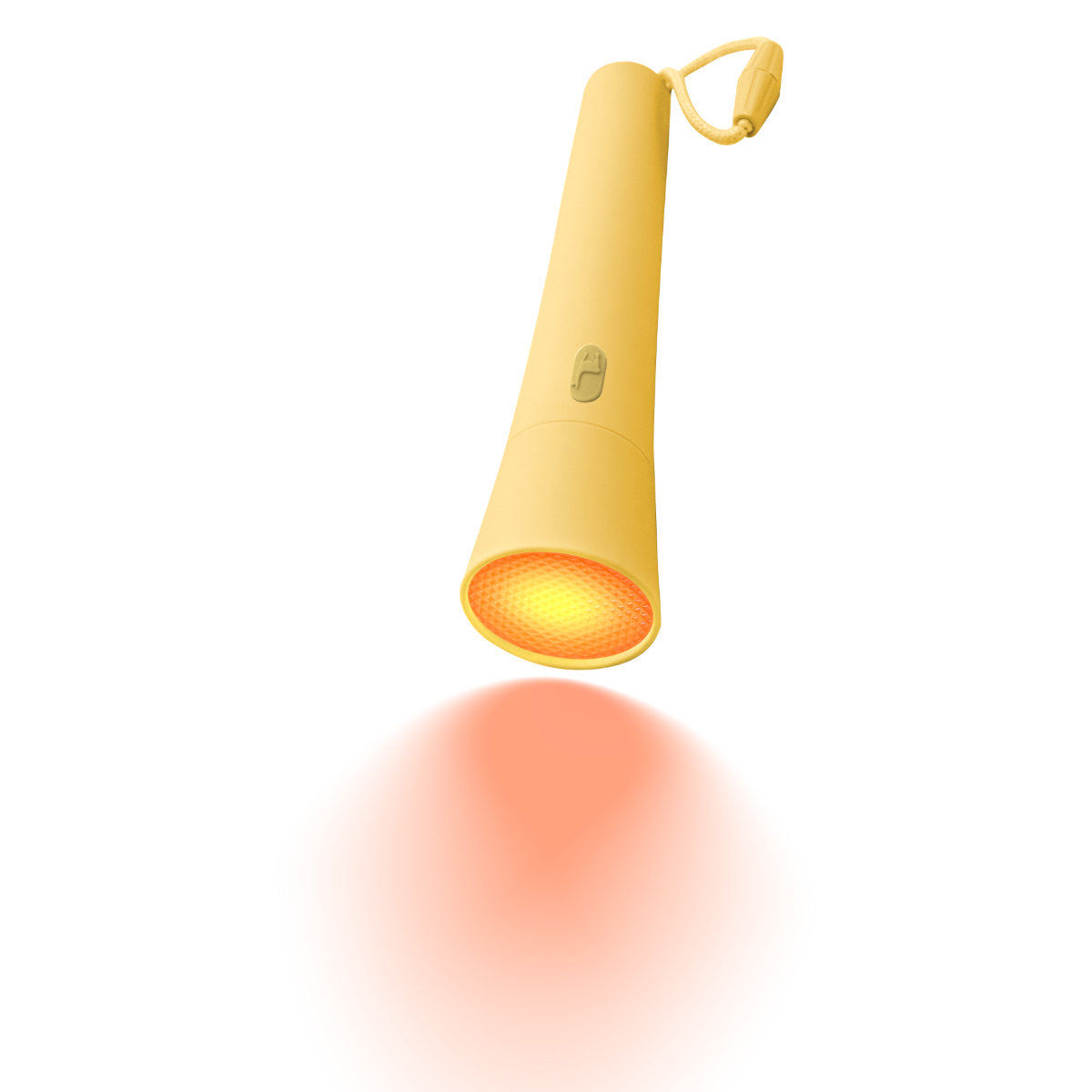Lalarma Taschenlampe