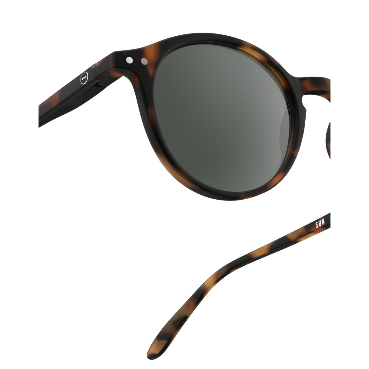 IZIPIZI Erwachsene Sonnenbrille #D
