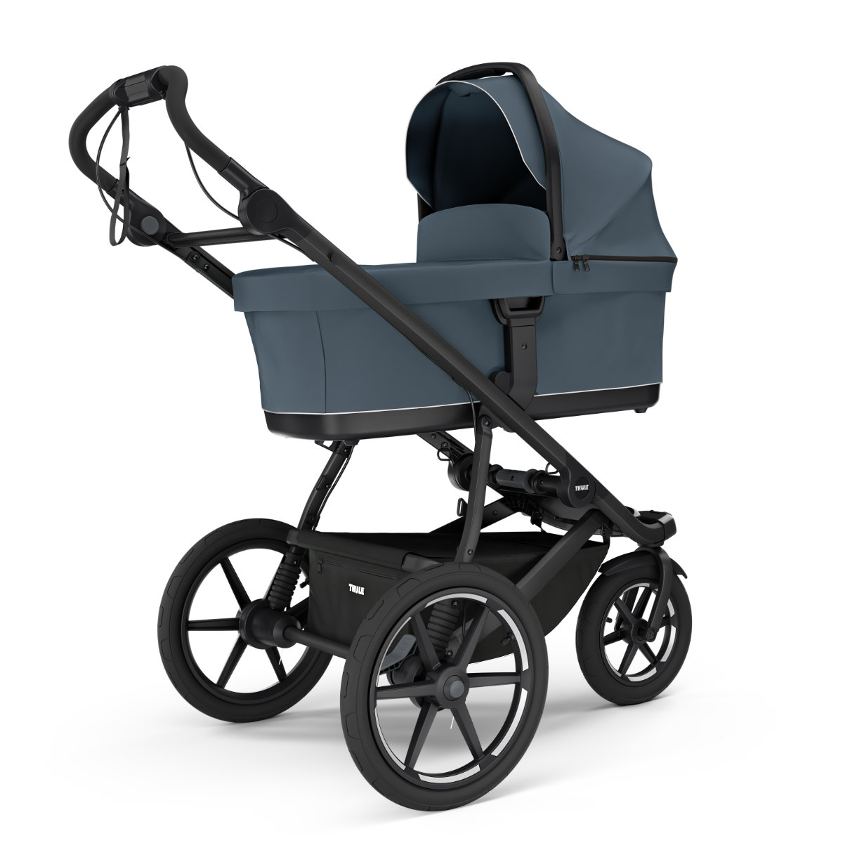 Thule Urban Glide 3 Kinderwagen Set 3 in 1 inkl. Maxi Cosi Pebble Slide Pro