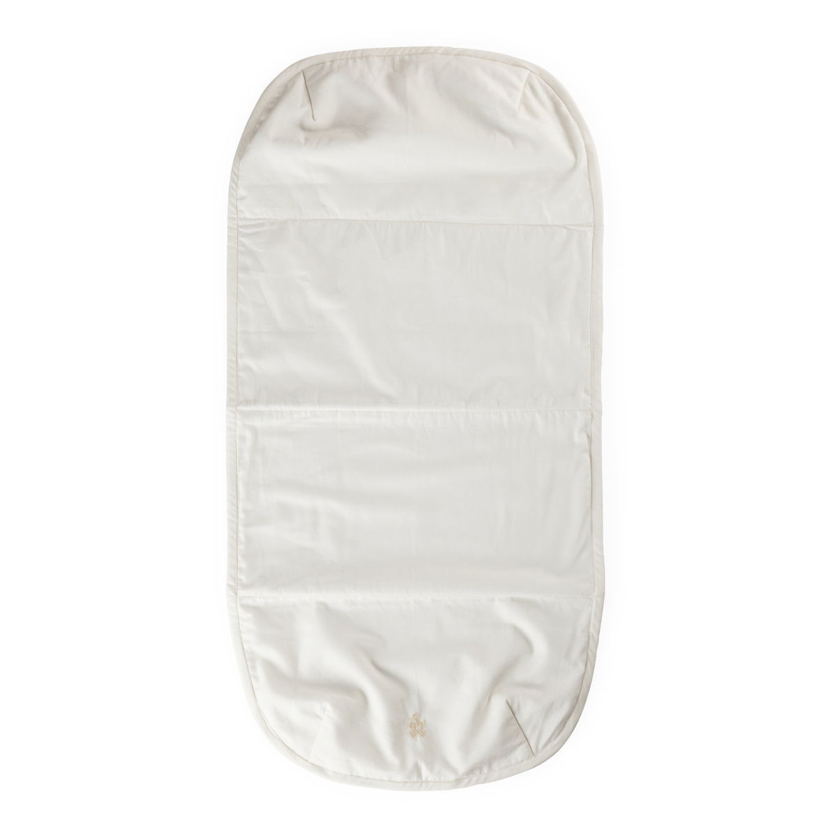 Sebra Bettnässe-Bezug fur 3-in-1 Baby Nestchen