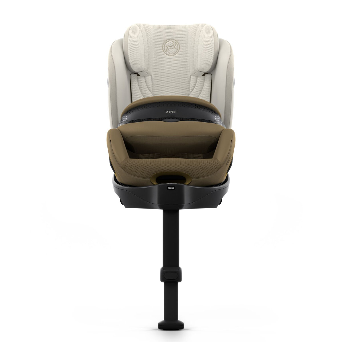 Cybex Anoris S Airbag i-Size Kindersitz (15 Monate–7 Jahre)