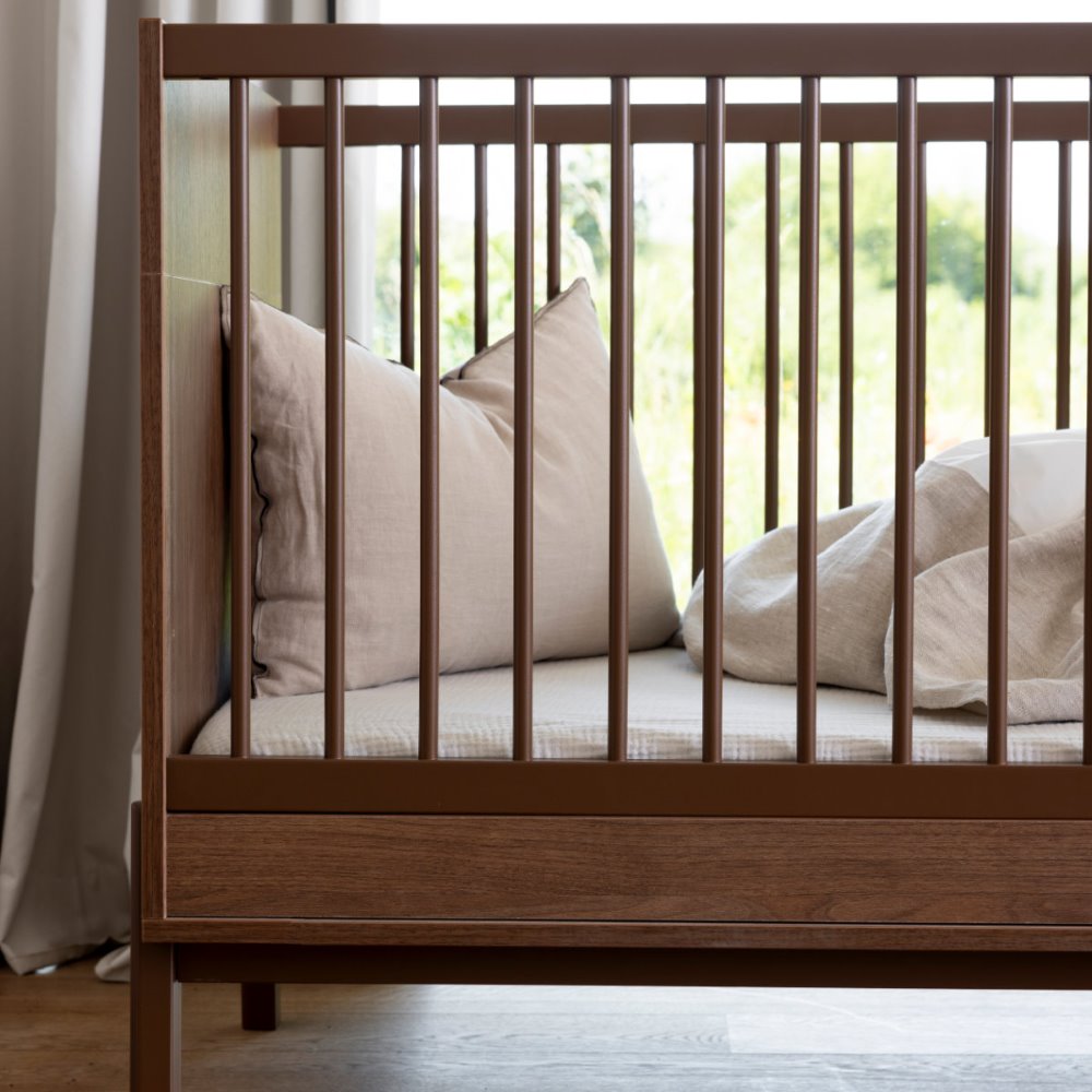 Quax Ashi Babybett
