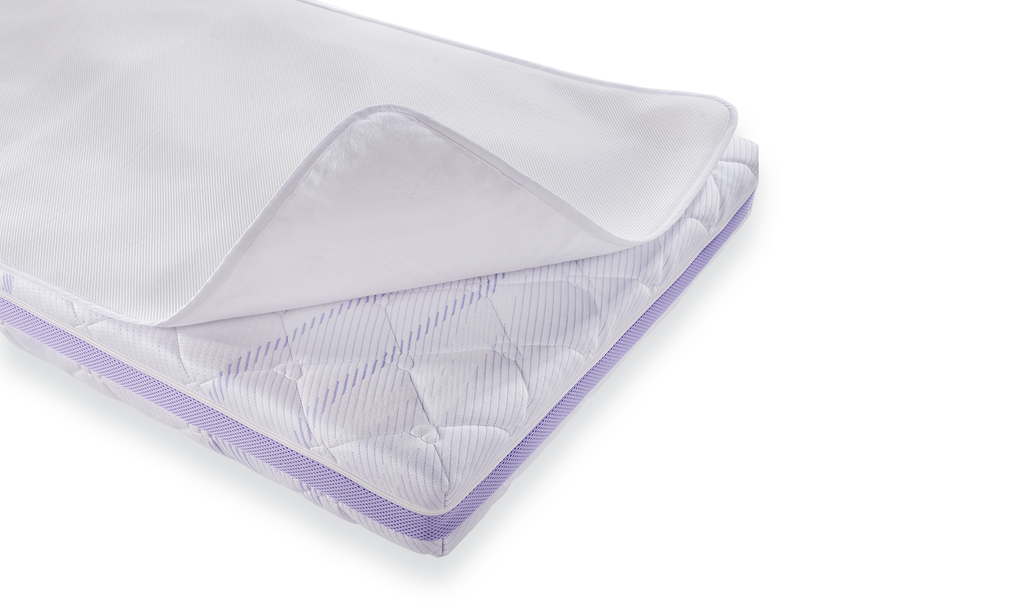 Träumeland AIRSAFE 3D Nässeschutzauflage