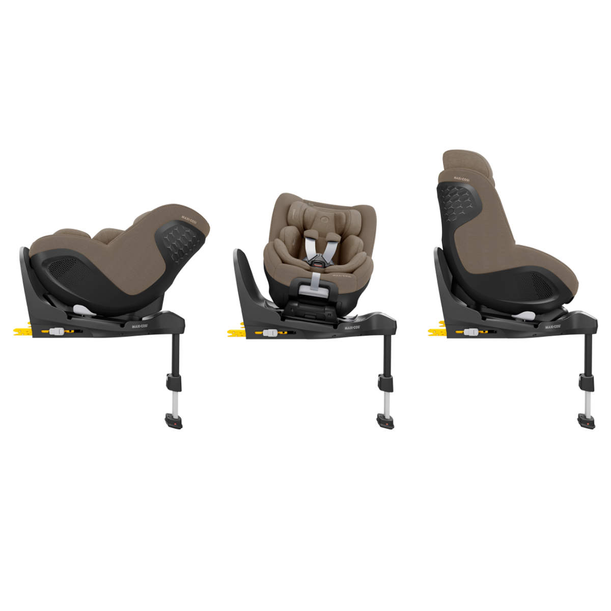 Maxi Cosi Mica 360 Pro i-Size Kindersitz