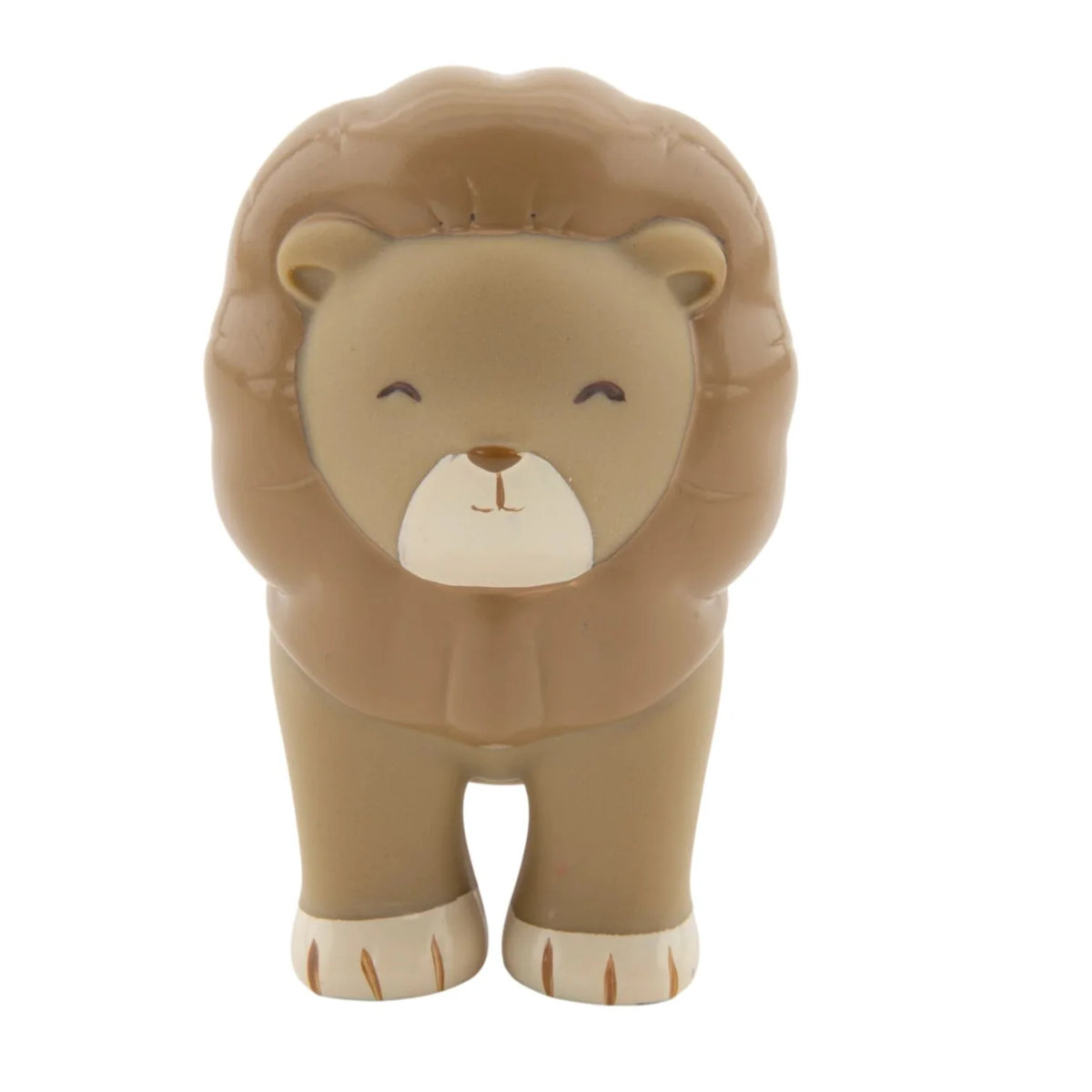 Little Dutch Safari Friends Badefiguren 3er-Set