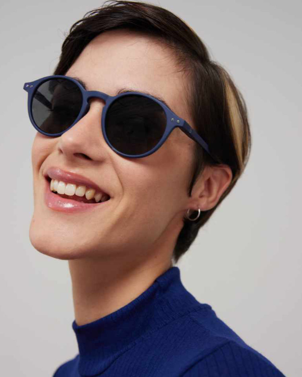 IZIPIZI Erwachsene Sonnenbrille #D