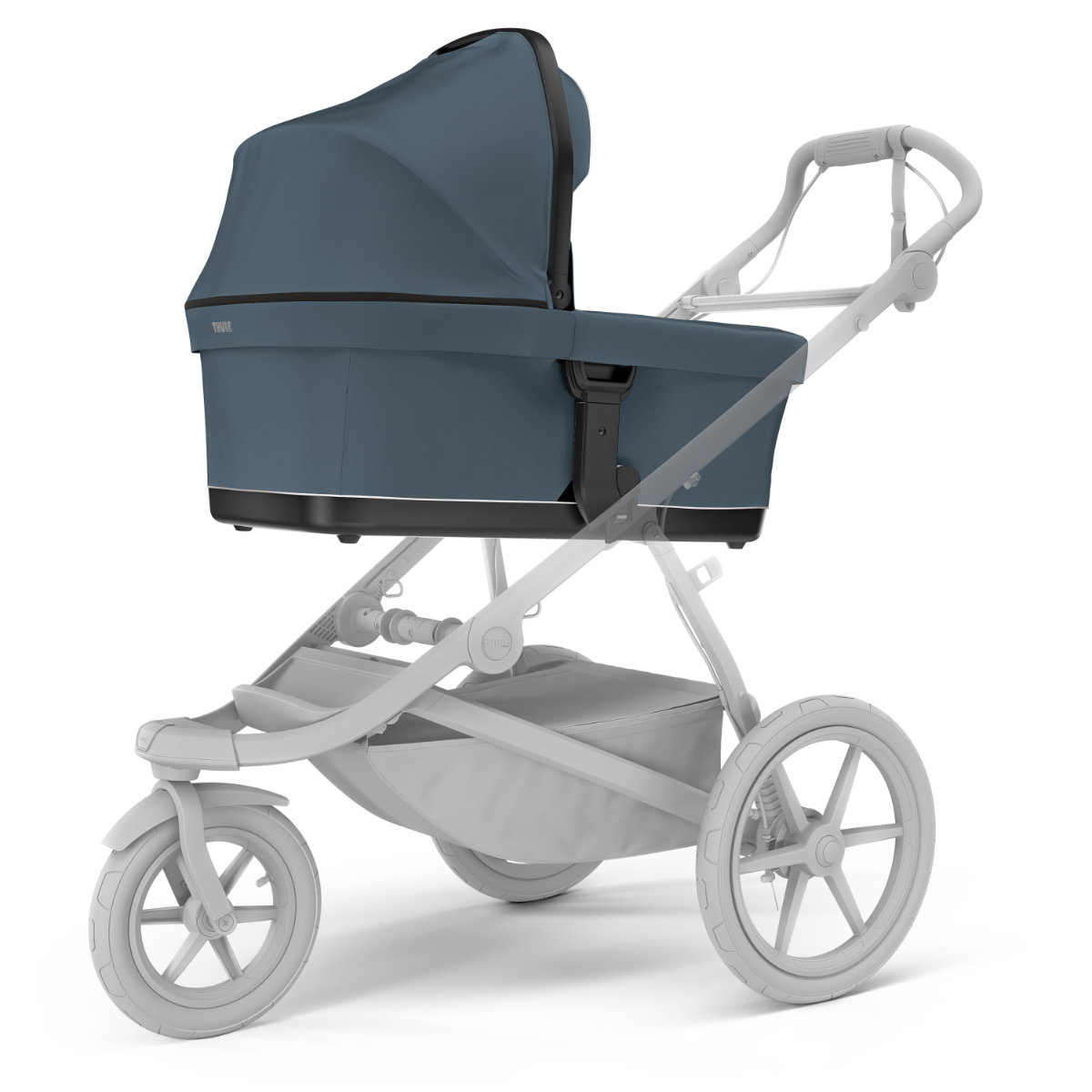 Thule Babywanne Kinderwagen – Urban Glide 3, 4-Wheel, Spring 2 & Sleek 2