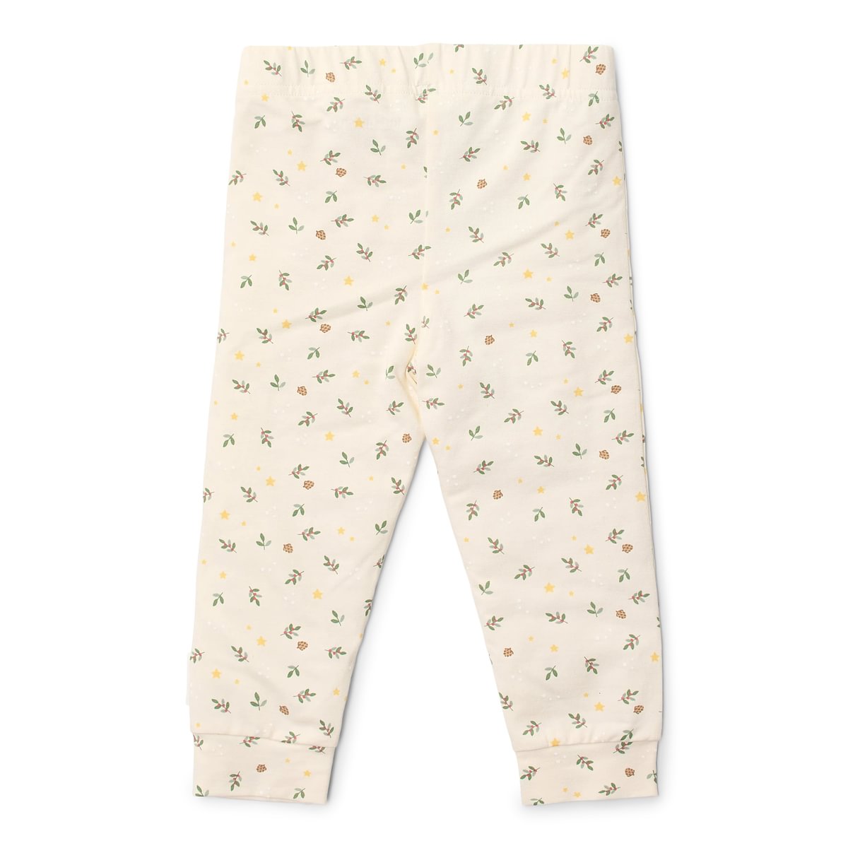 Little Dutch Weihnachts-Pyjama Little Christmas 2-teilig