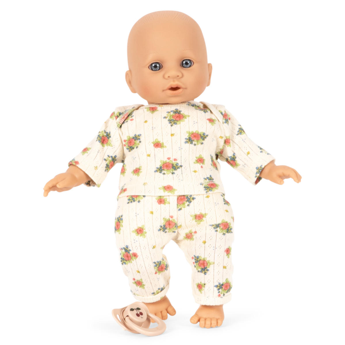 Konges Sløjd Puppe Celia, 32 x 18 cm