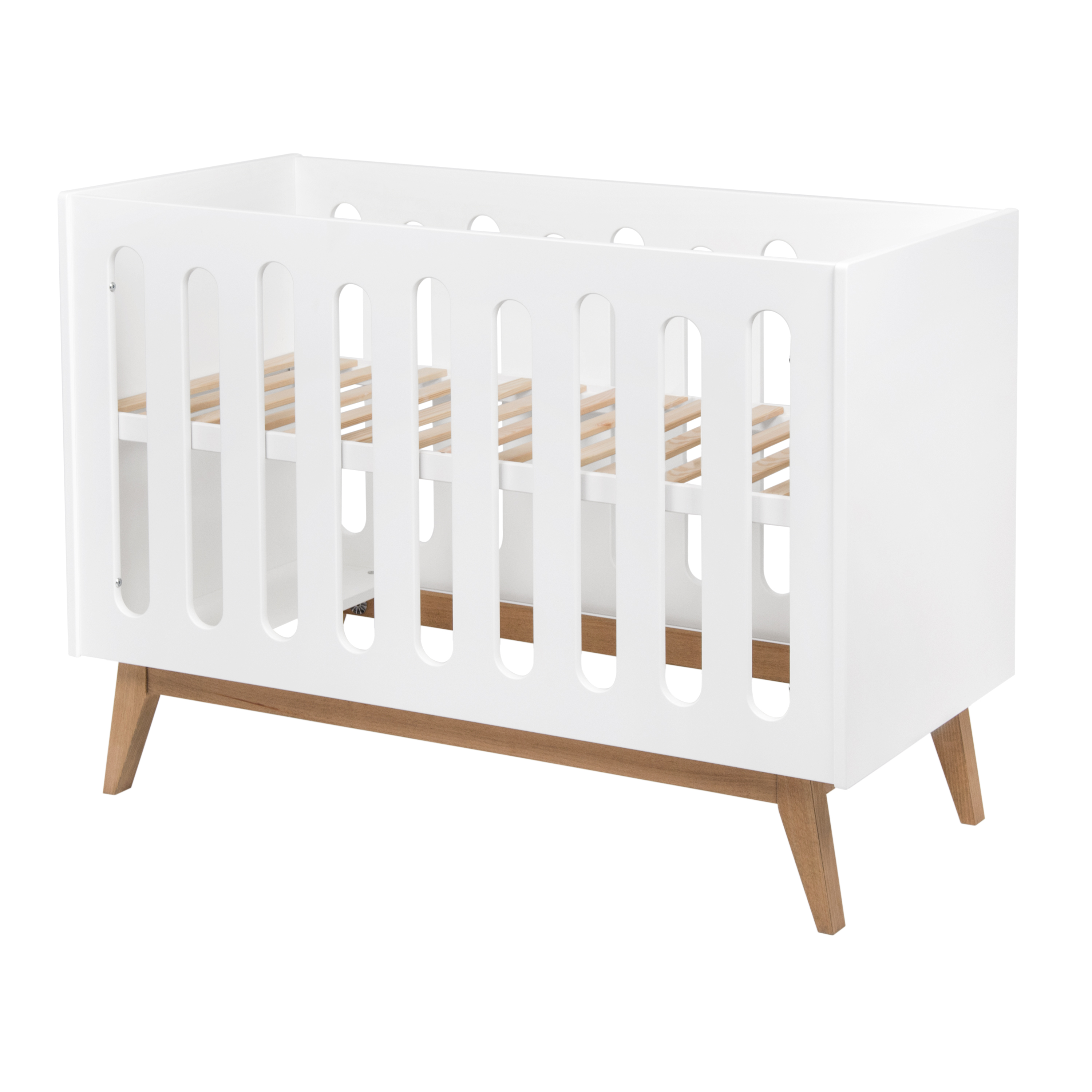 Quax Kinderzimmer Trendy White