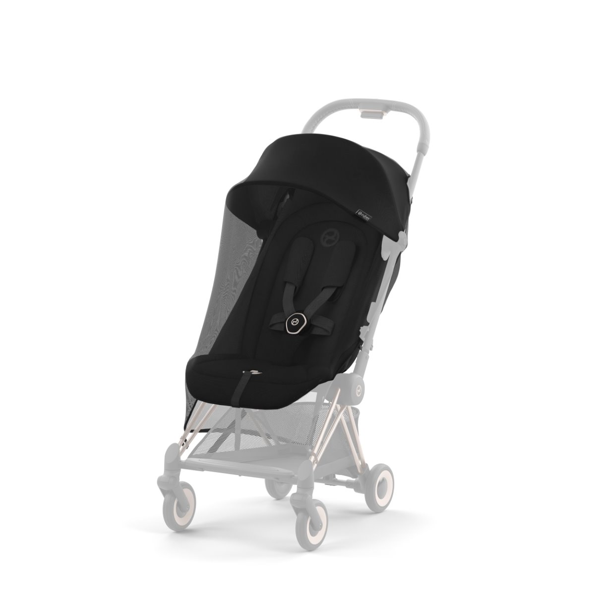 Cybex Coya Buggy Moskitonetz