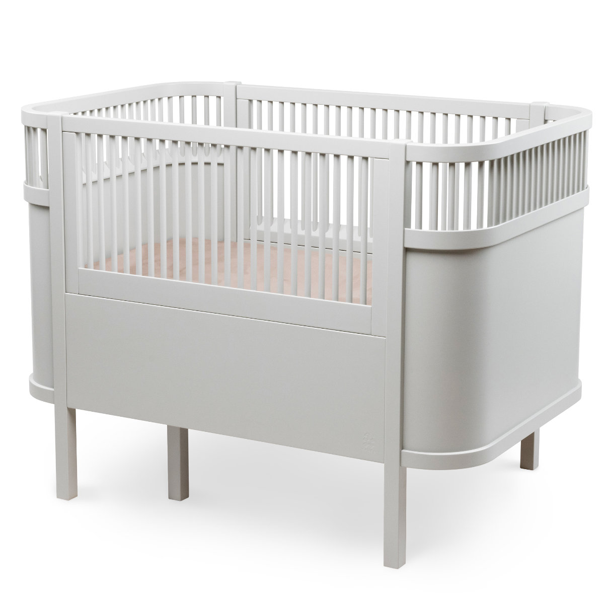Sebra Babyzimmer L-Set