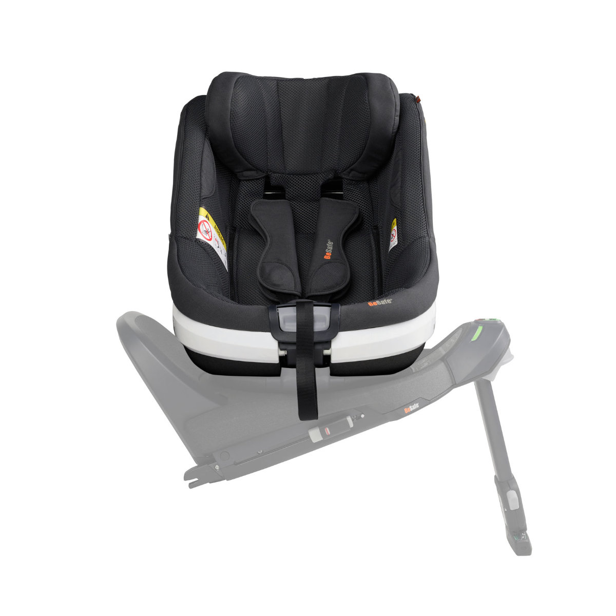 BeSafe Beyond 360 Kindersitz (6M-6J)