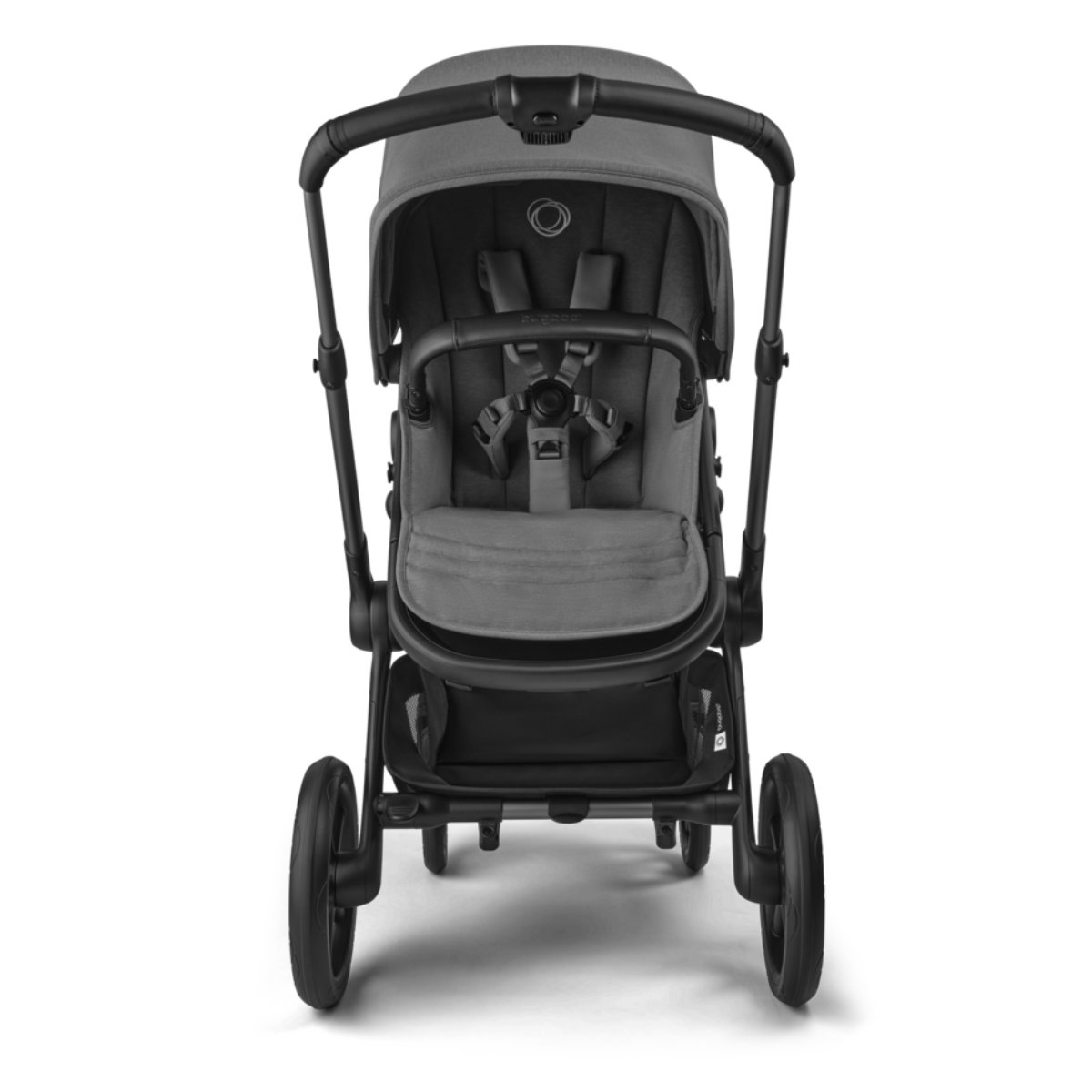 Bugaboo Fox 5 Renew Kinderwagen Set 7 in 1 inkl. Zubehör