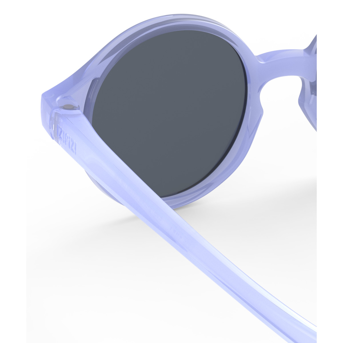 IZIPIZI Baby Sonnenbrille #D für 0–3 Jahre